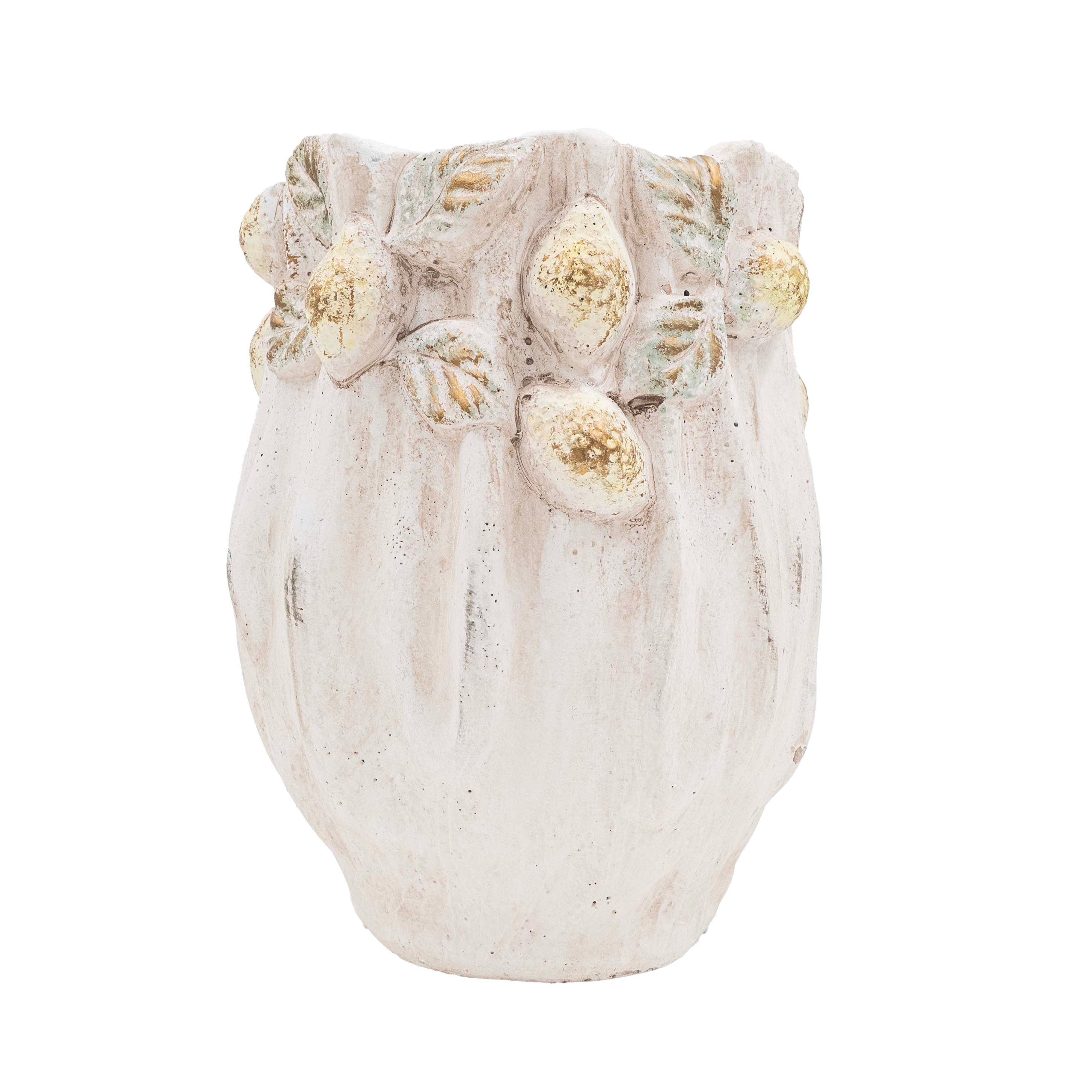 DRIFA HEDGEROW POT