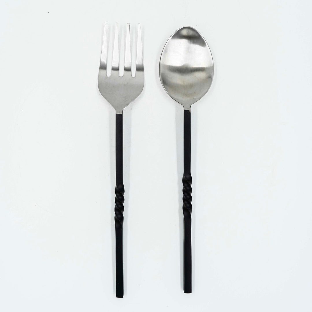 Selandia Salad Server (Set of 2)