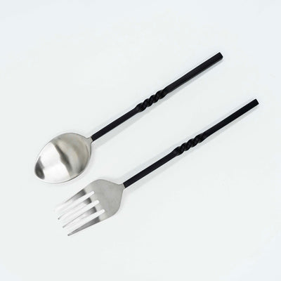 Selandia Salad Server (Set of 2)