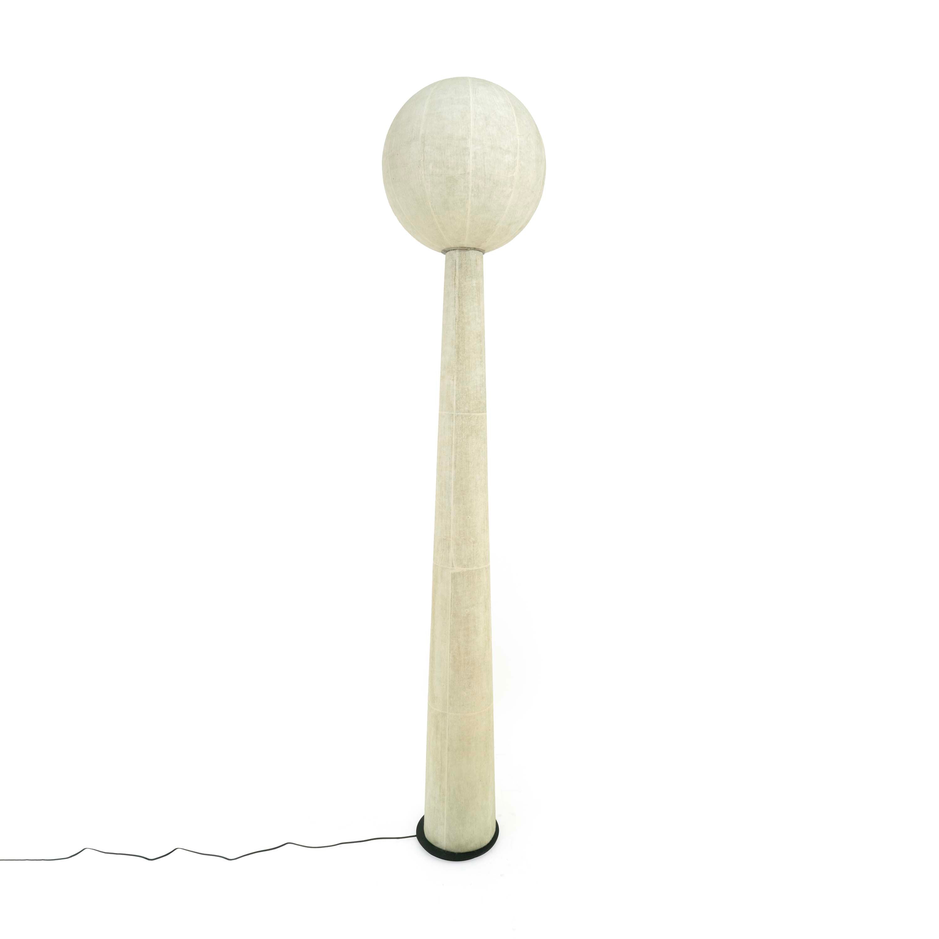 Round FRP Bollard