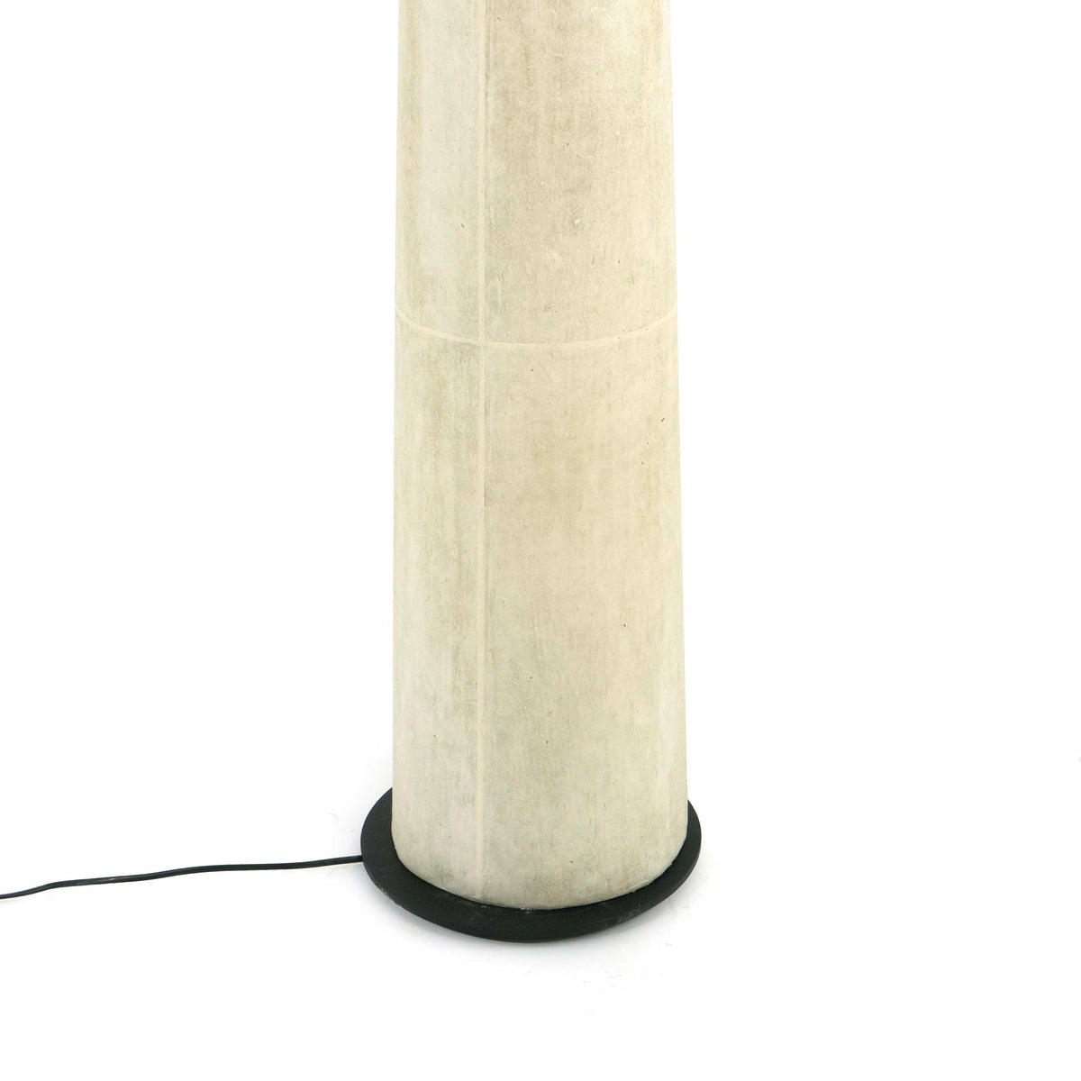 Round FRP Bollard
