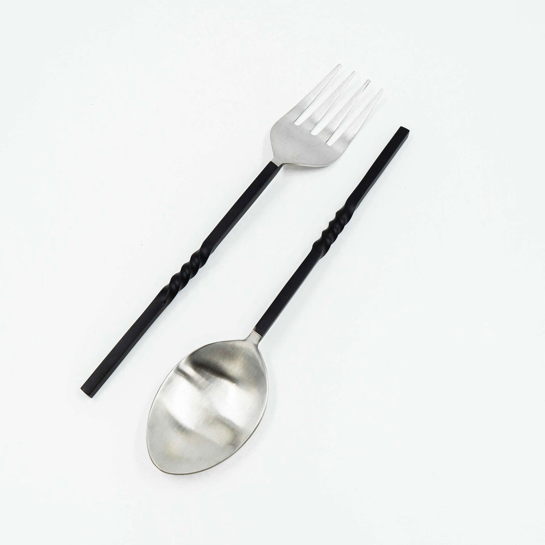 Selandia Salad Server (Set of 2)