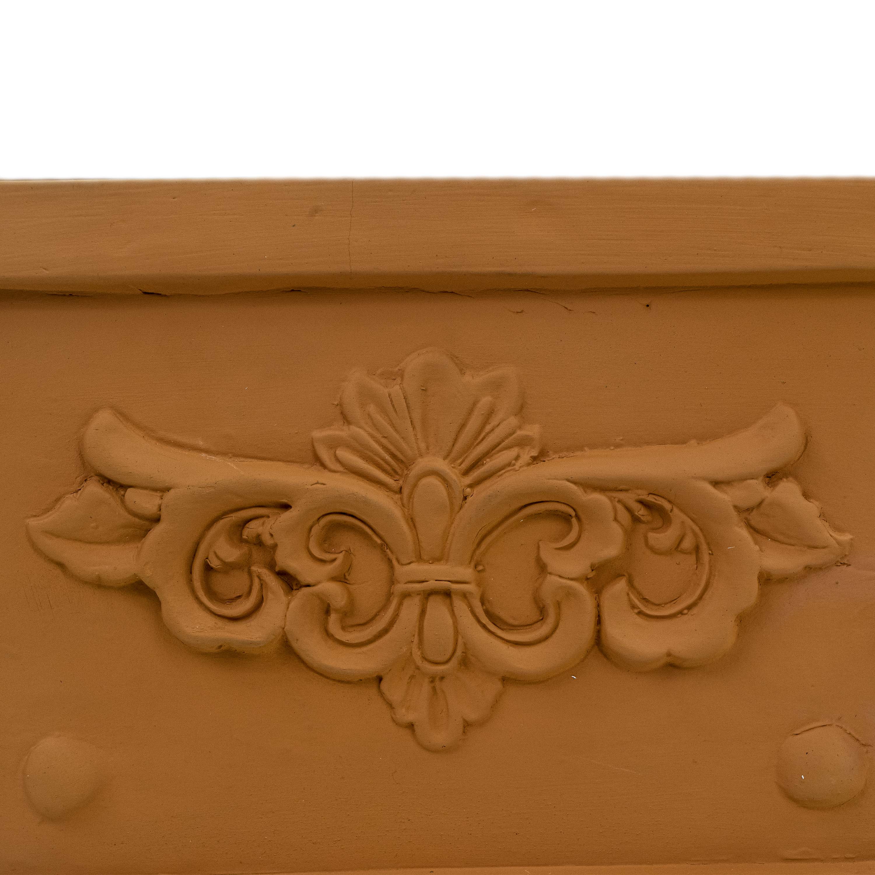 Italia Rectangle Pot
