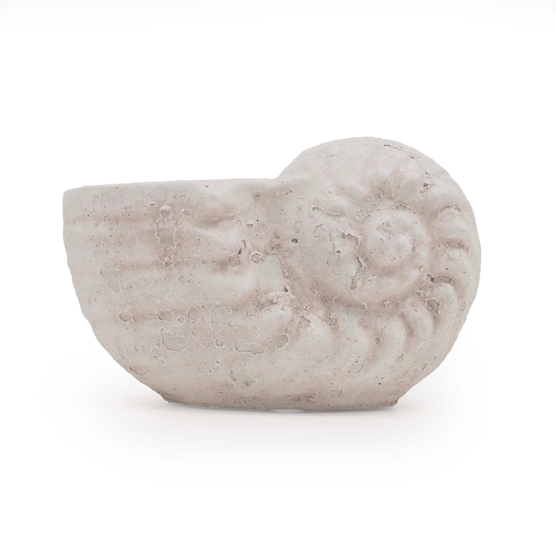 DRIFA SEASHELL POT