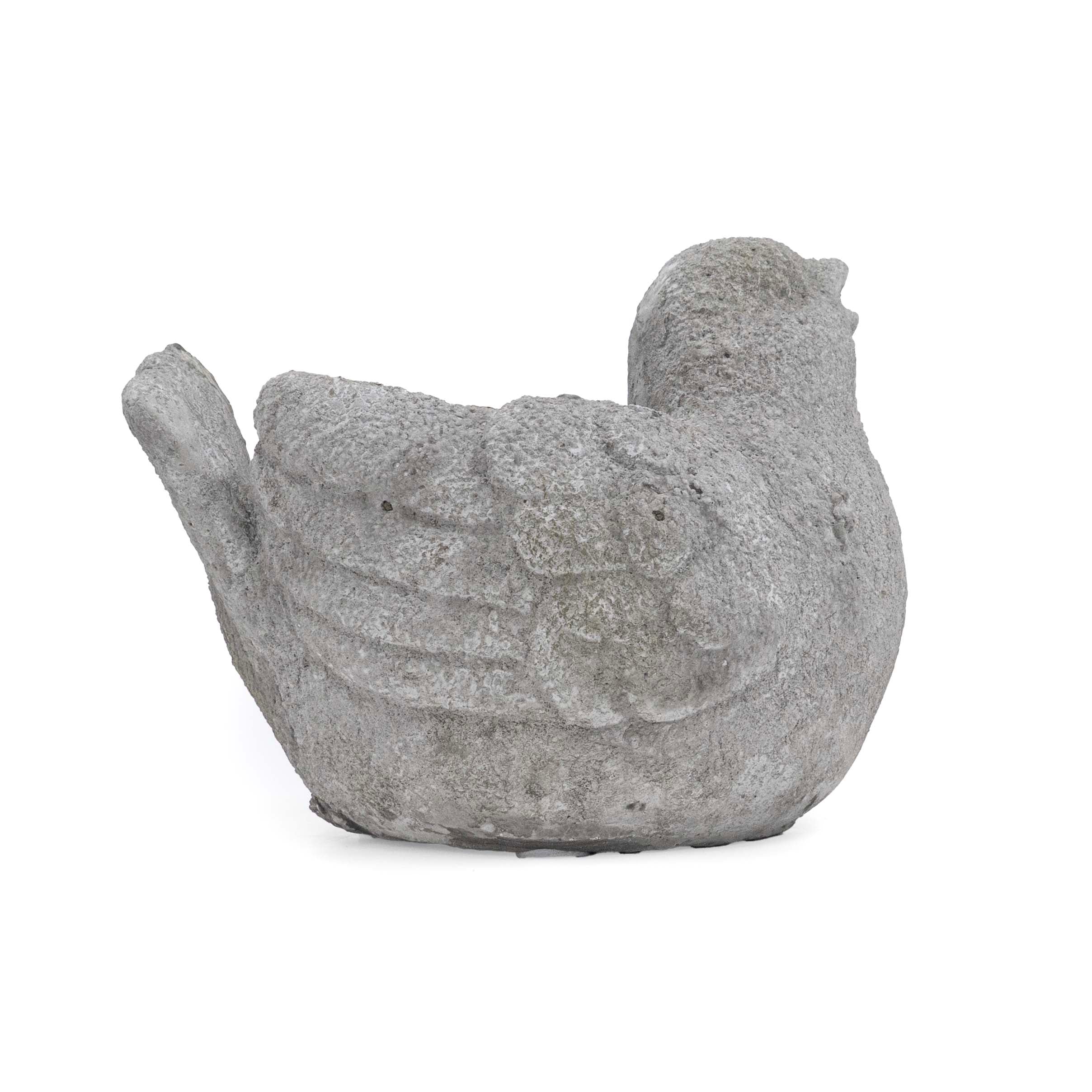 DRIFA SPARROW POT