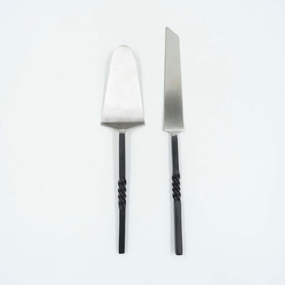 Selandia Cake Server (Set of 2)