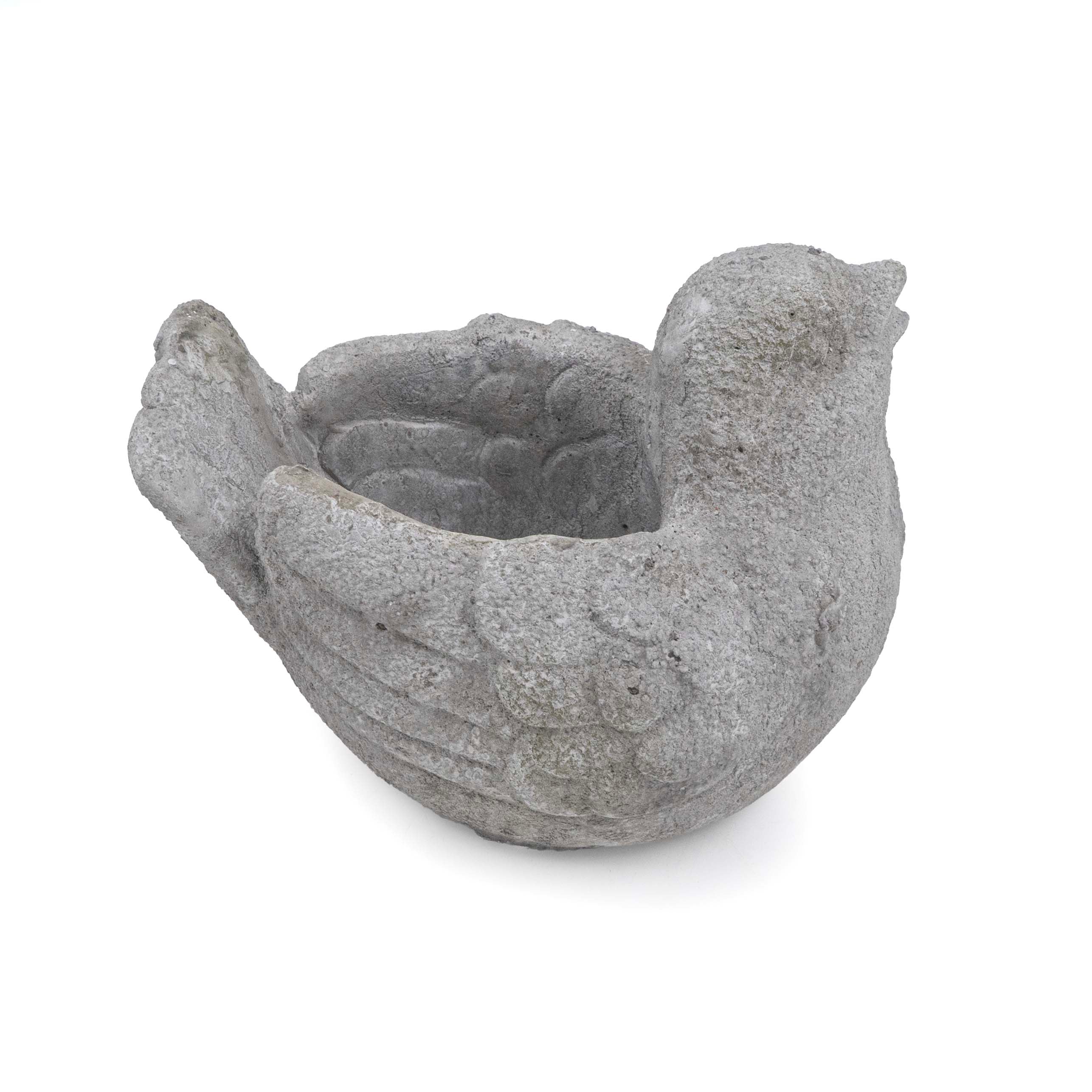 DRIFA SPARROW POT