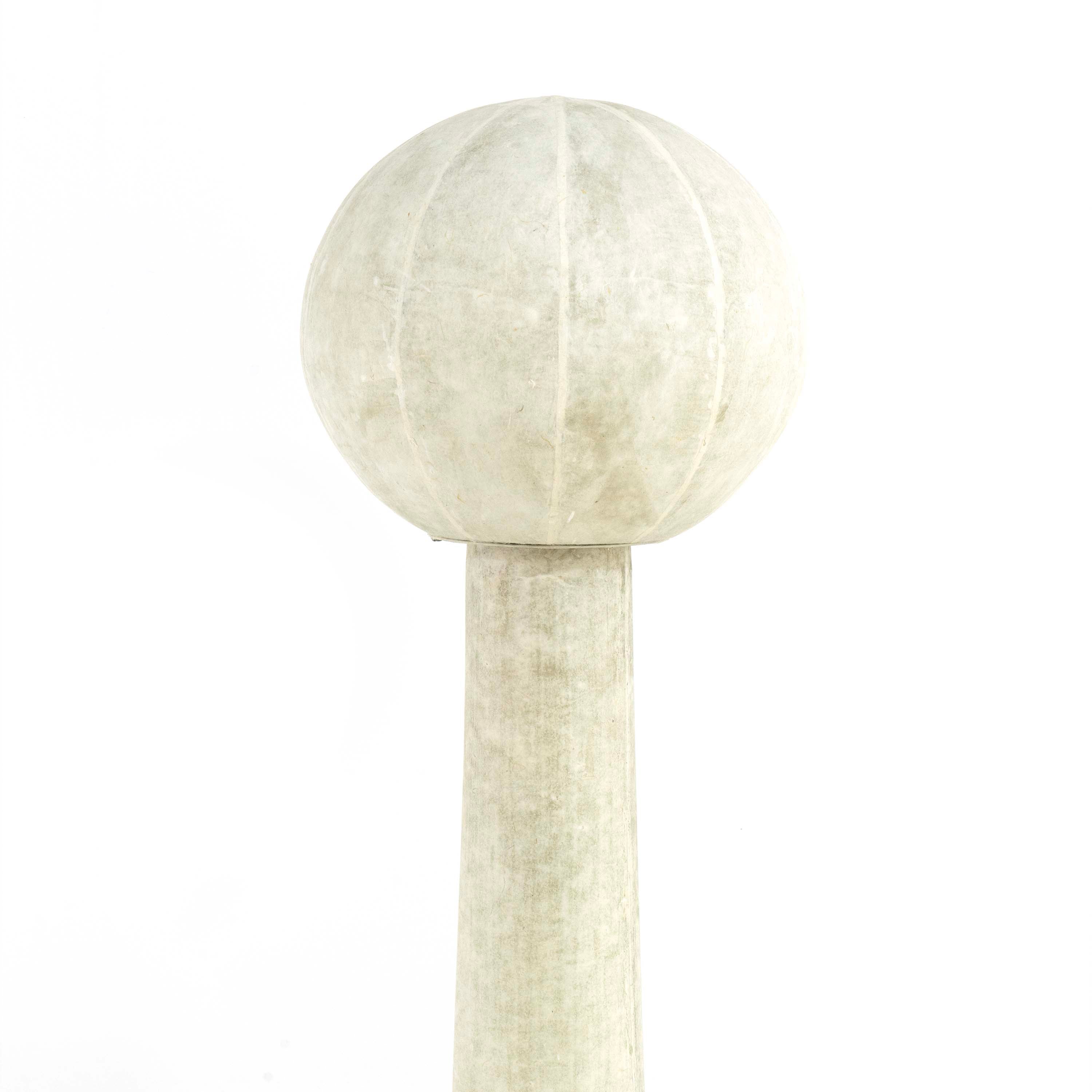 Round FRP Bollard
