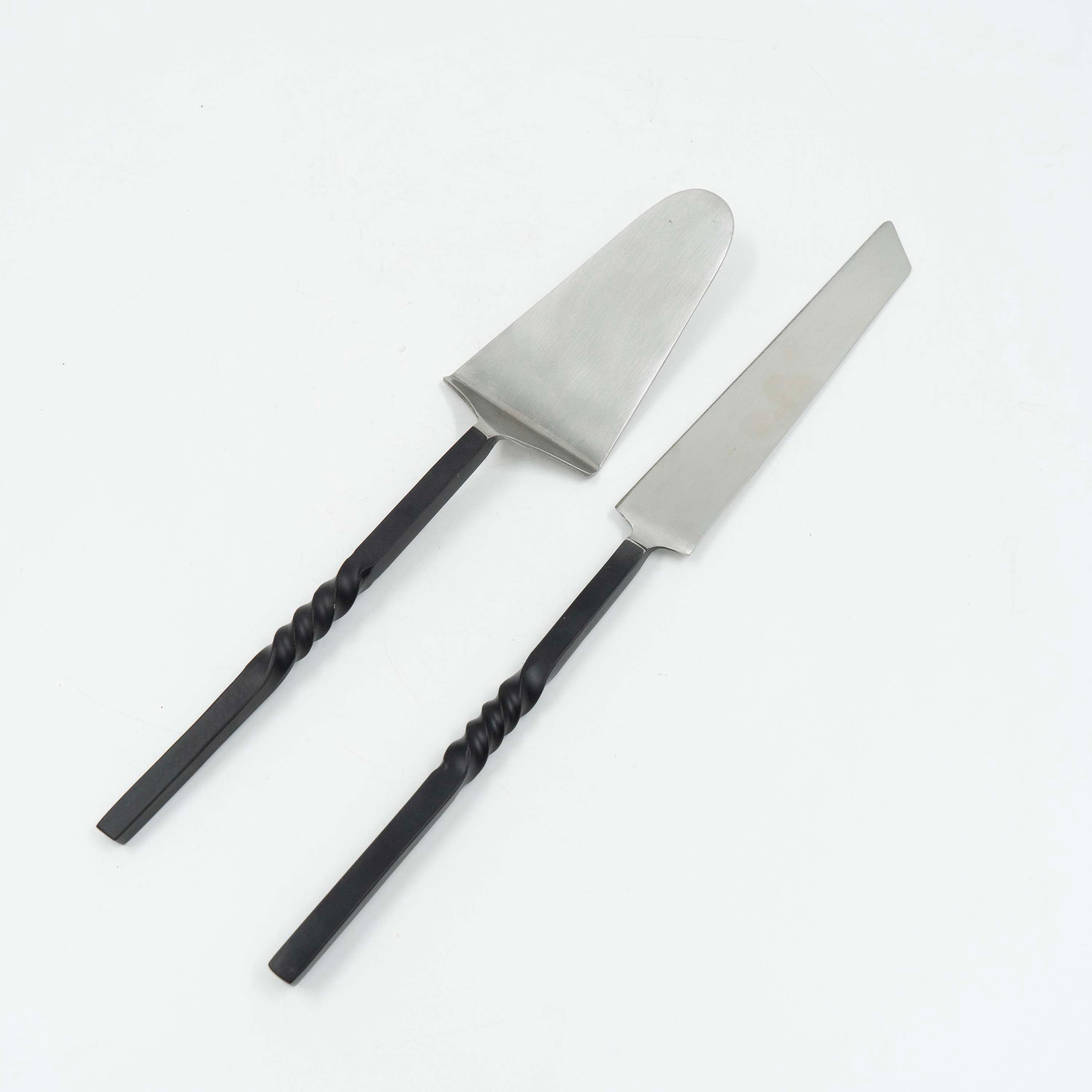 Selandia Cake Server (Set of 2)
