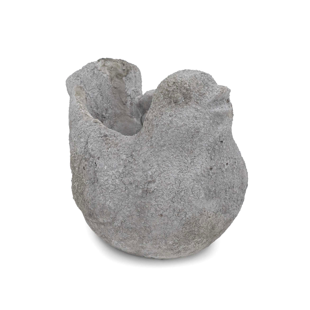 DRIFA SPARROW POT