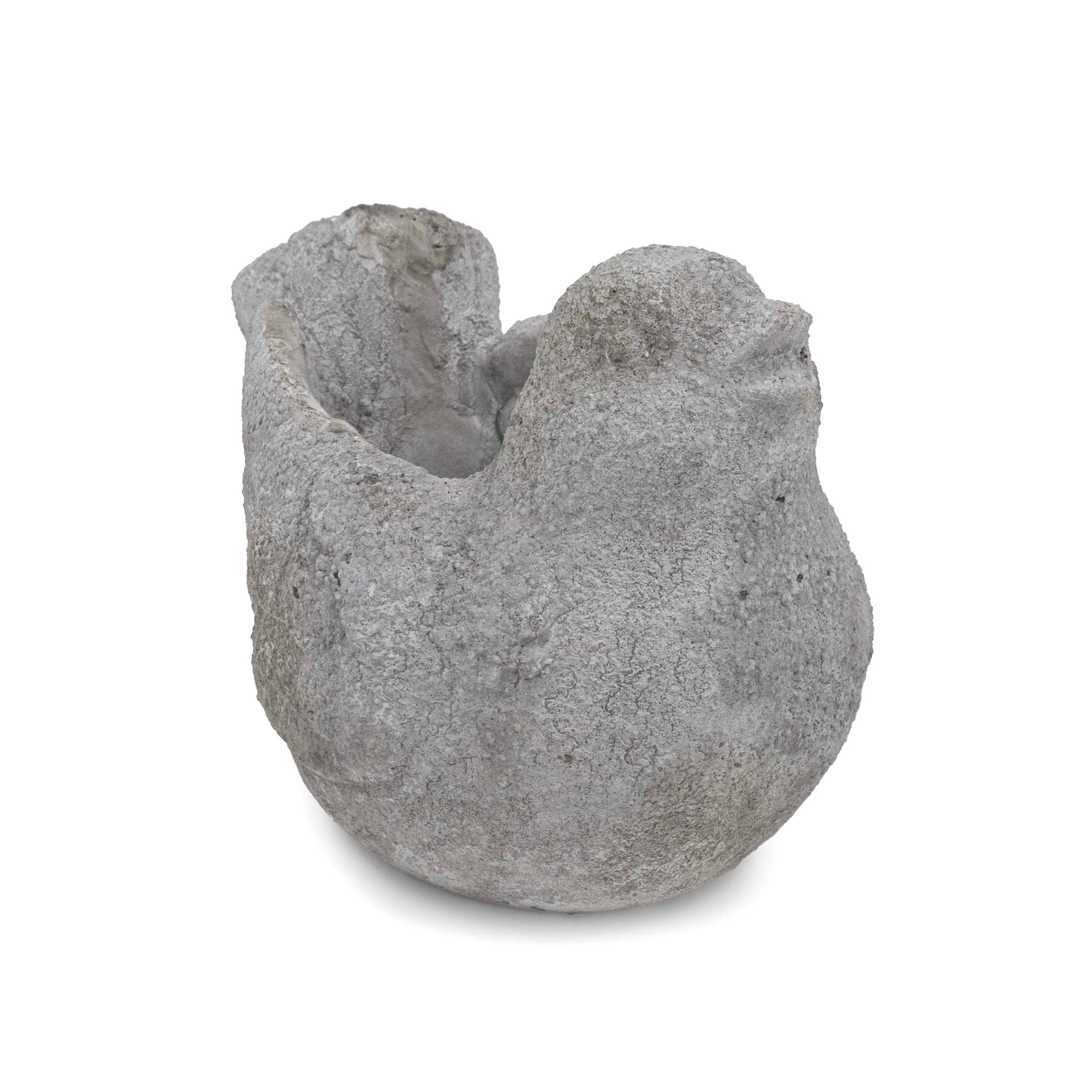 DRIFA SPARROW POT