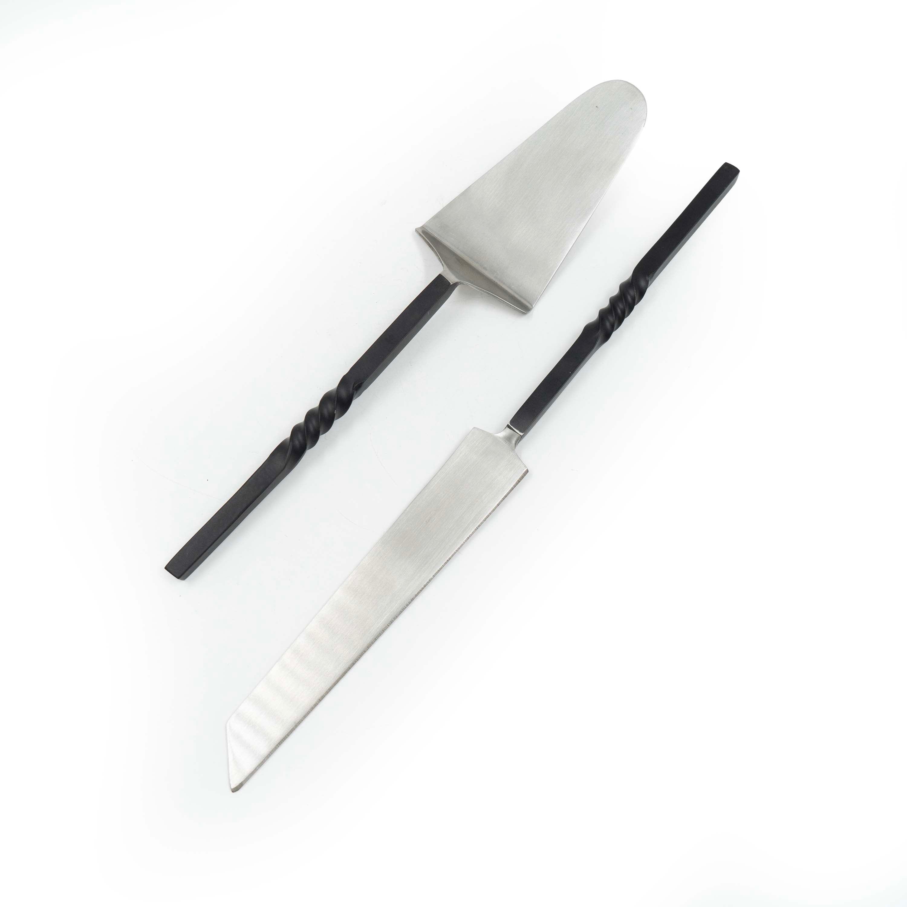 Selandia Cake Server (Set of 2)