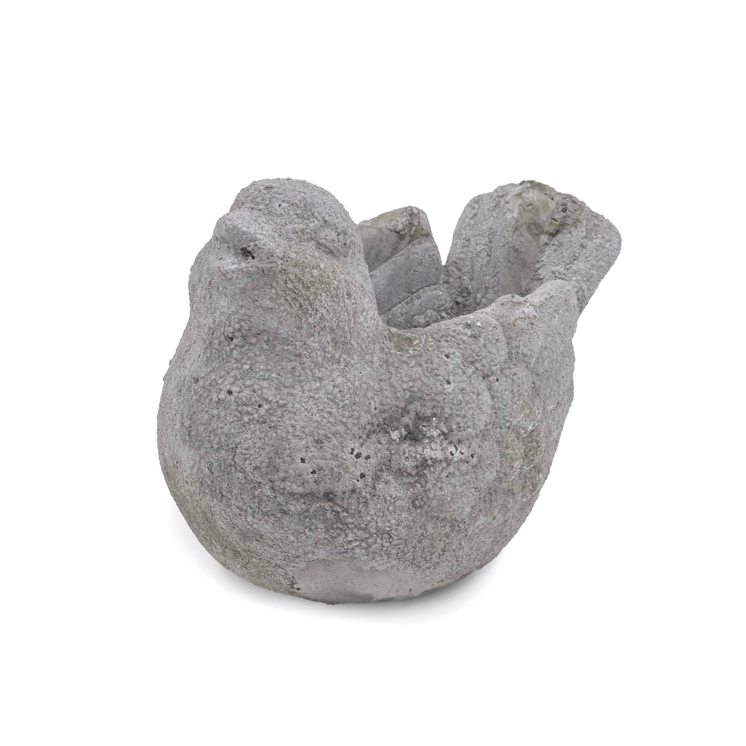 DRIFA SPARROW POT