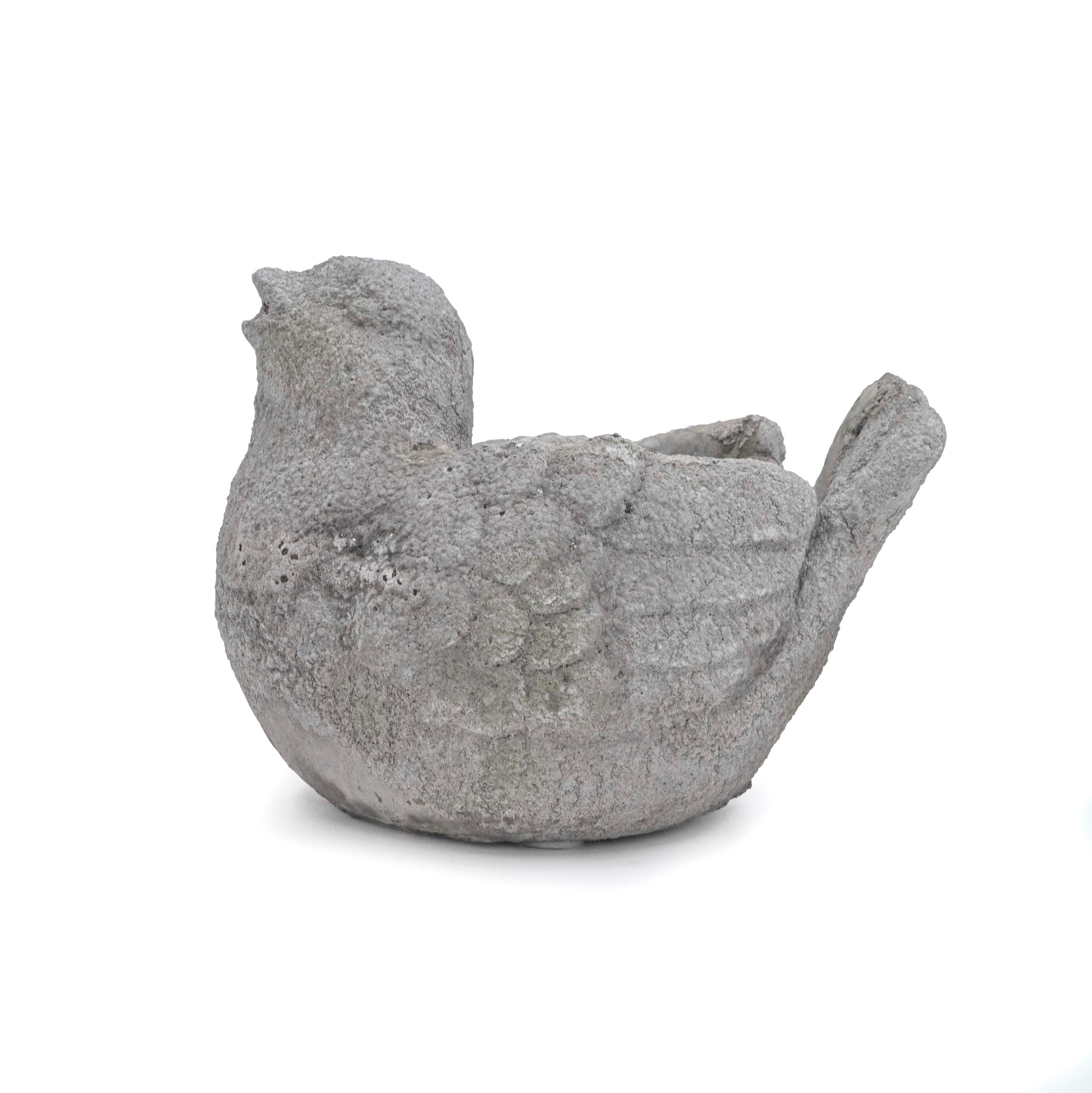 DRIFA SPARROW POT