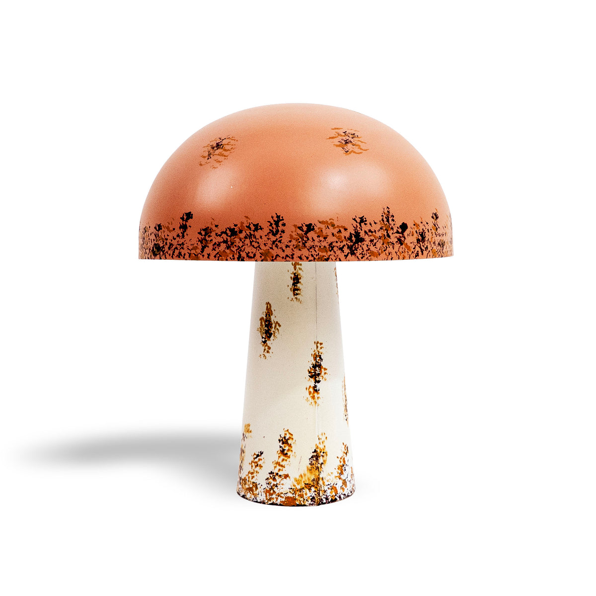 MORIVA MUSHROOM SCULPTURE