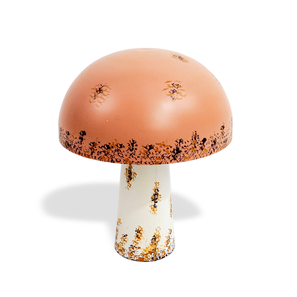 MORIVA MUSHROOM SCULPTURE