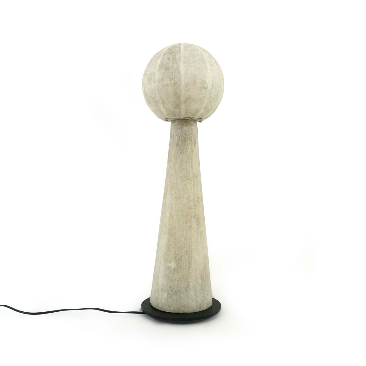 Round FRP Bollard