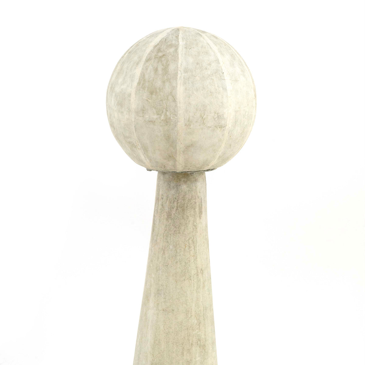 Round FRP Bollard