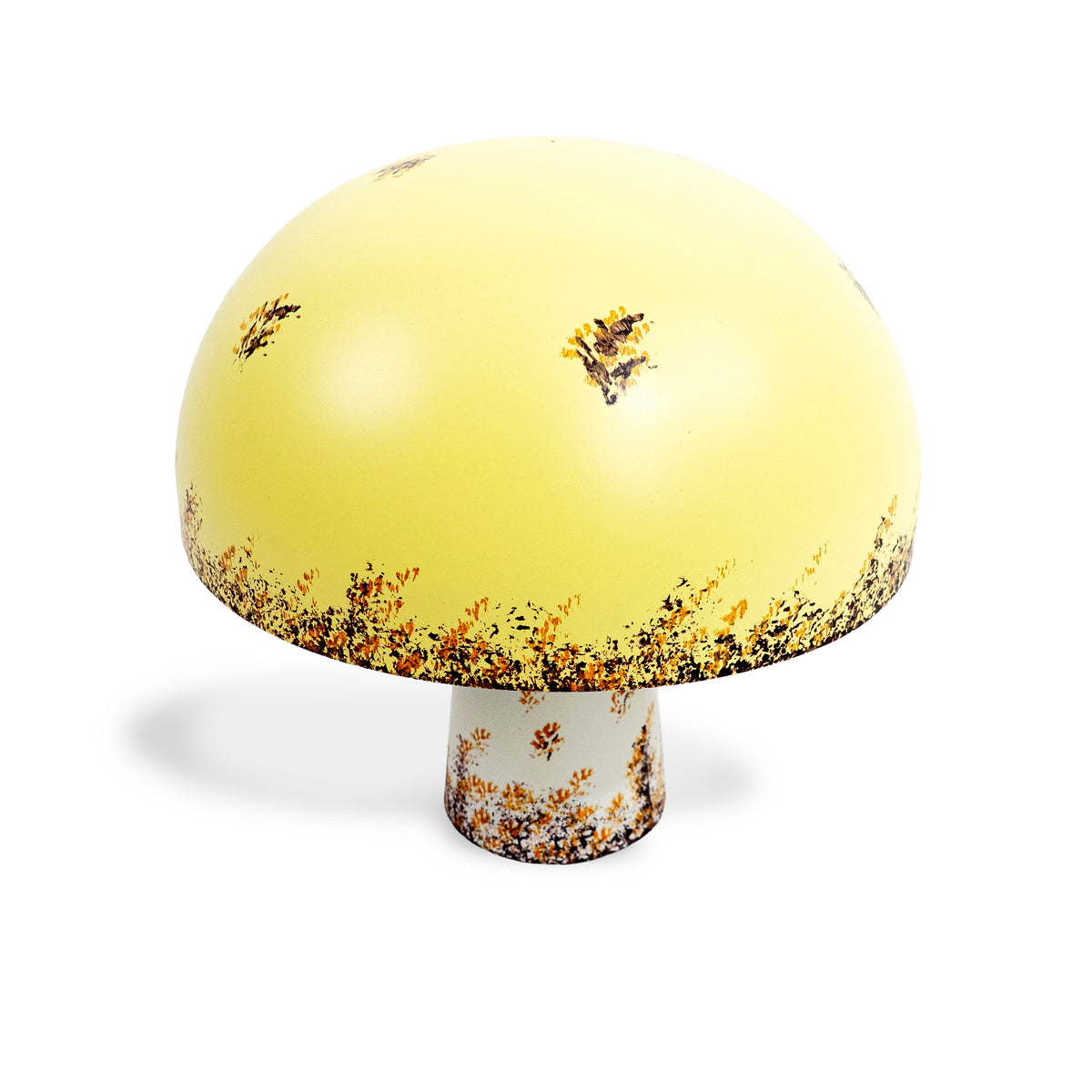 MORIVA MUSHROOM SCULPTURE
