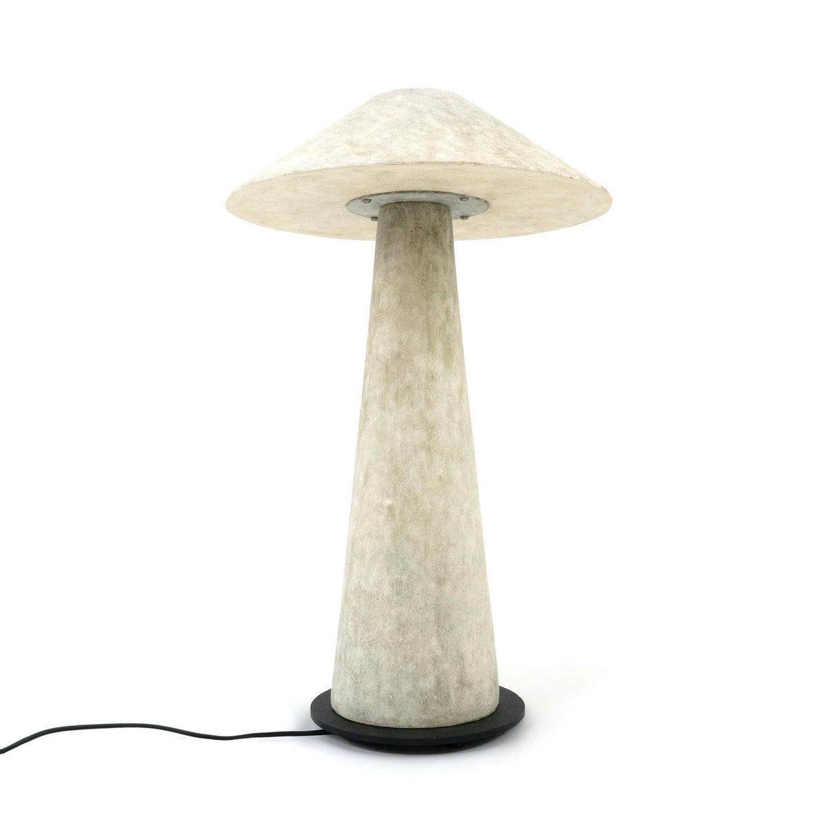 Mushroom FRP Bollard