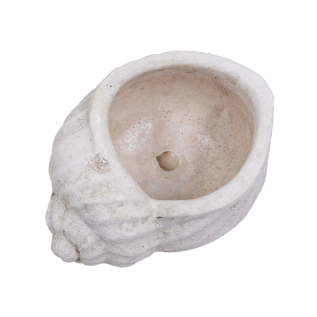 DRIFA CONCH POT