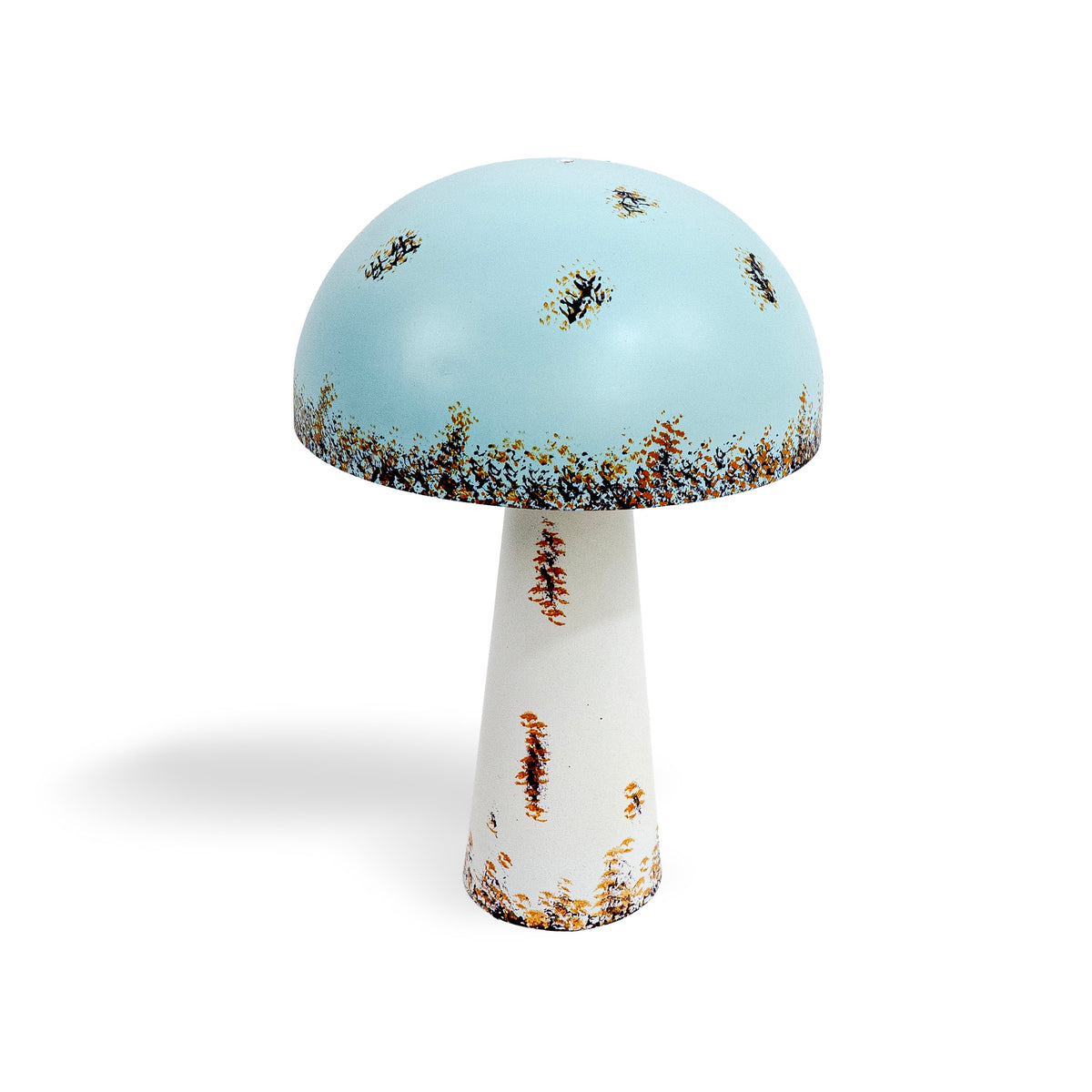 MORIVA MUSHROOM SCULPTURE