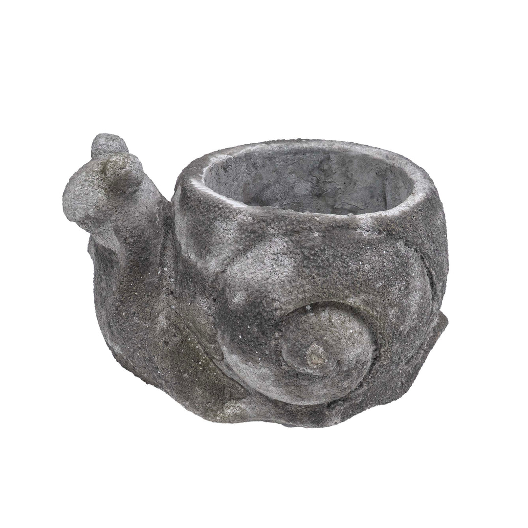 DRIFA SNAIL POT