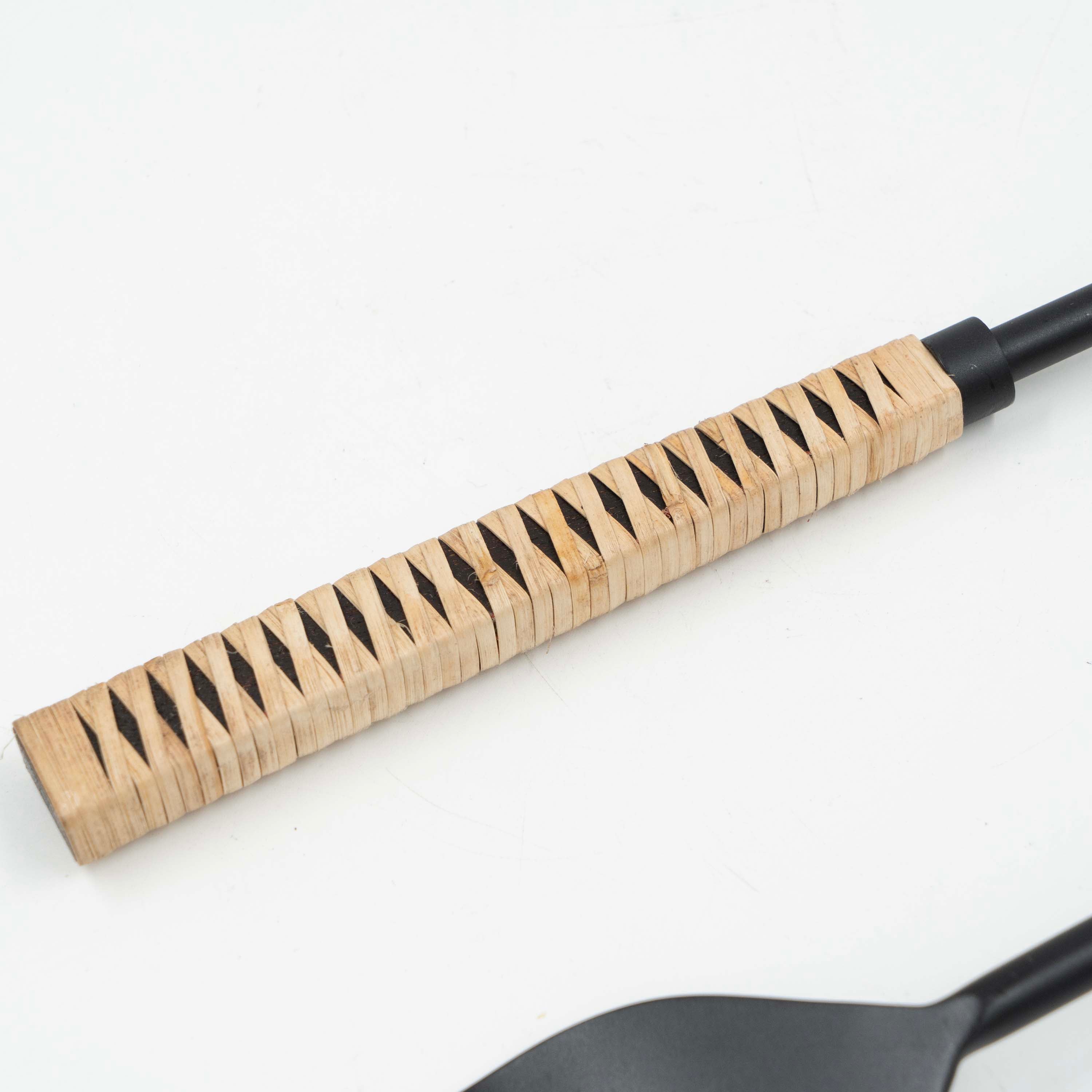 Selandia Rattan Salad Server (Set of 2)