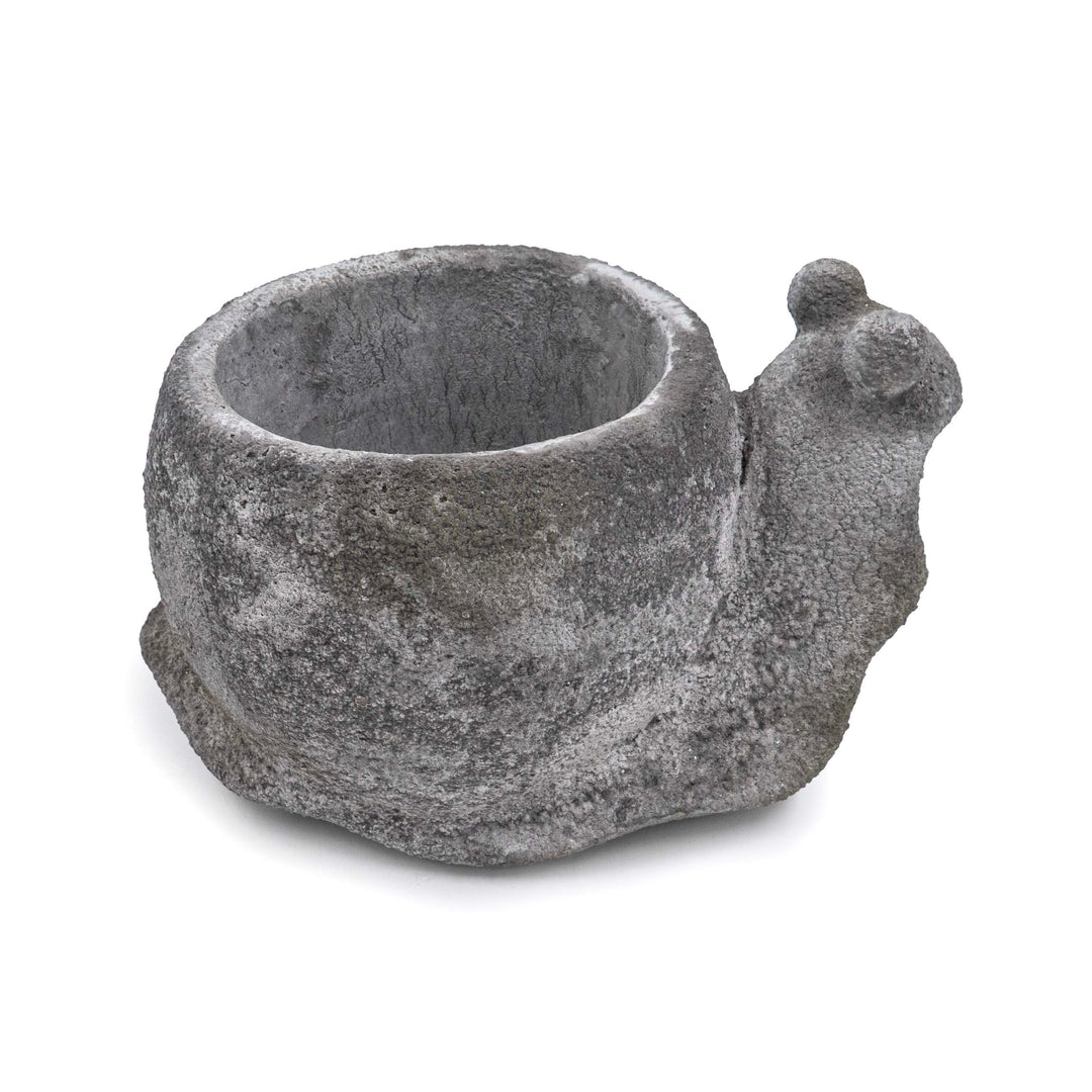 DRIFA SNAIL POT