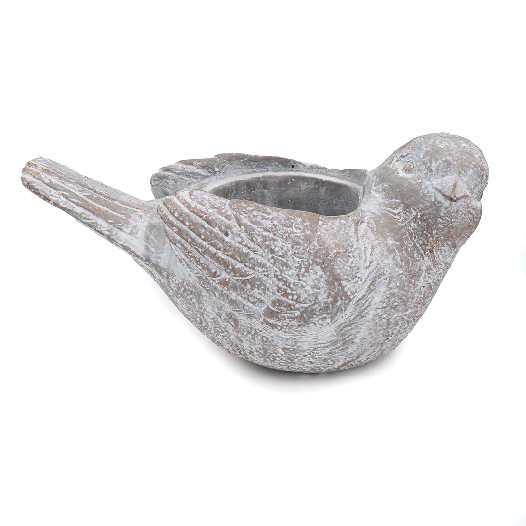 DRIFA DOVE POT