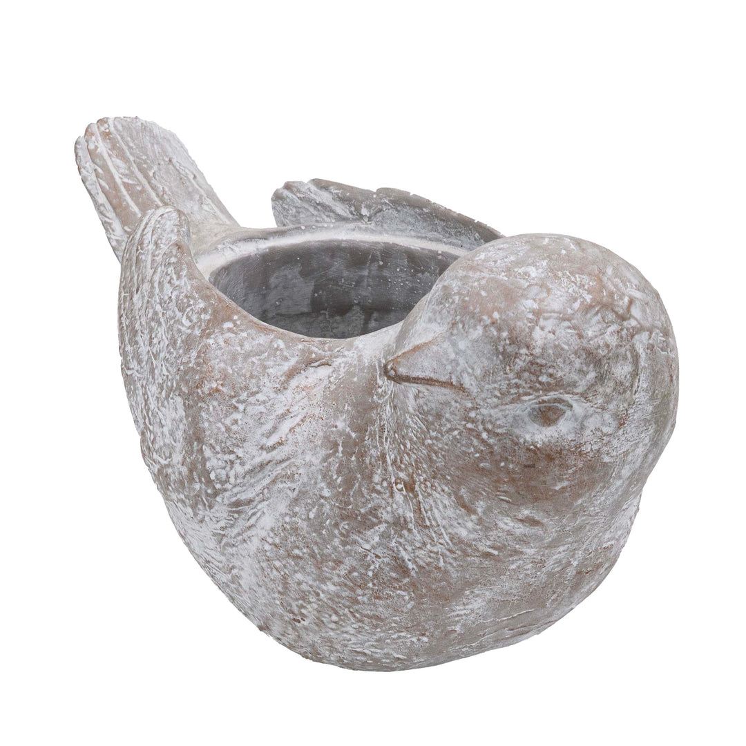 DRIFA DOVE POT