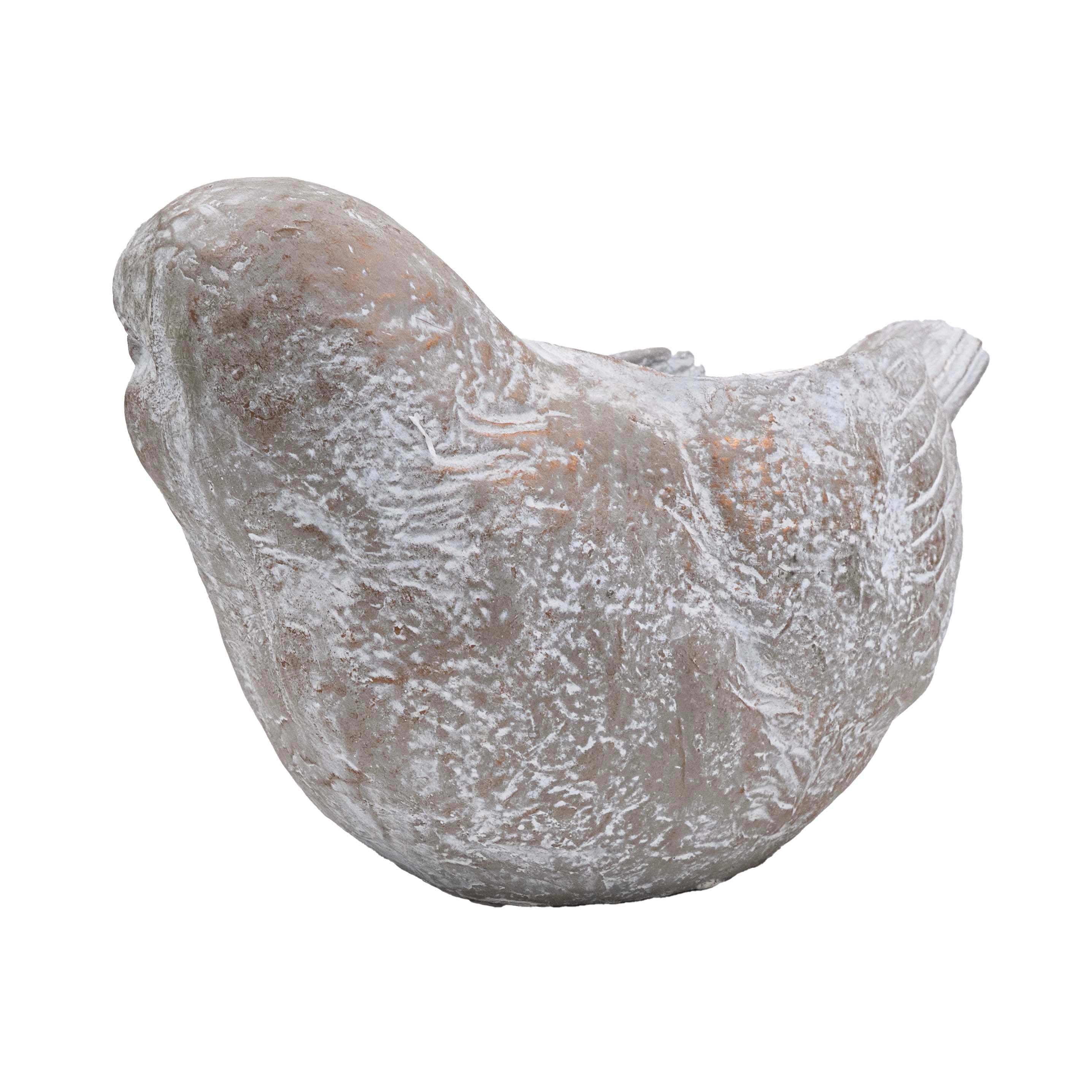DRIFA DOVE POT