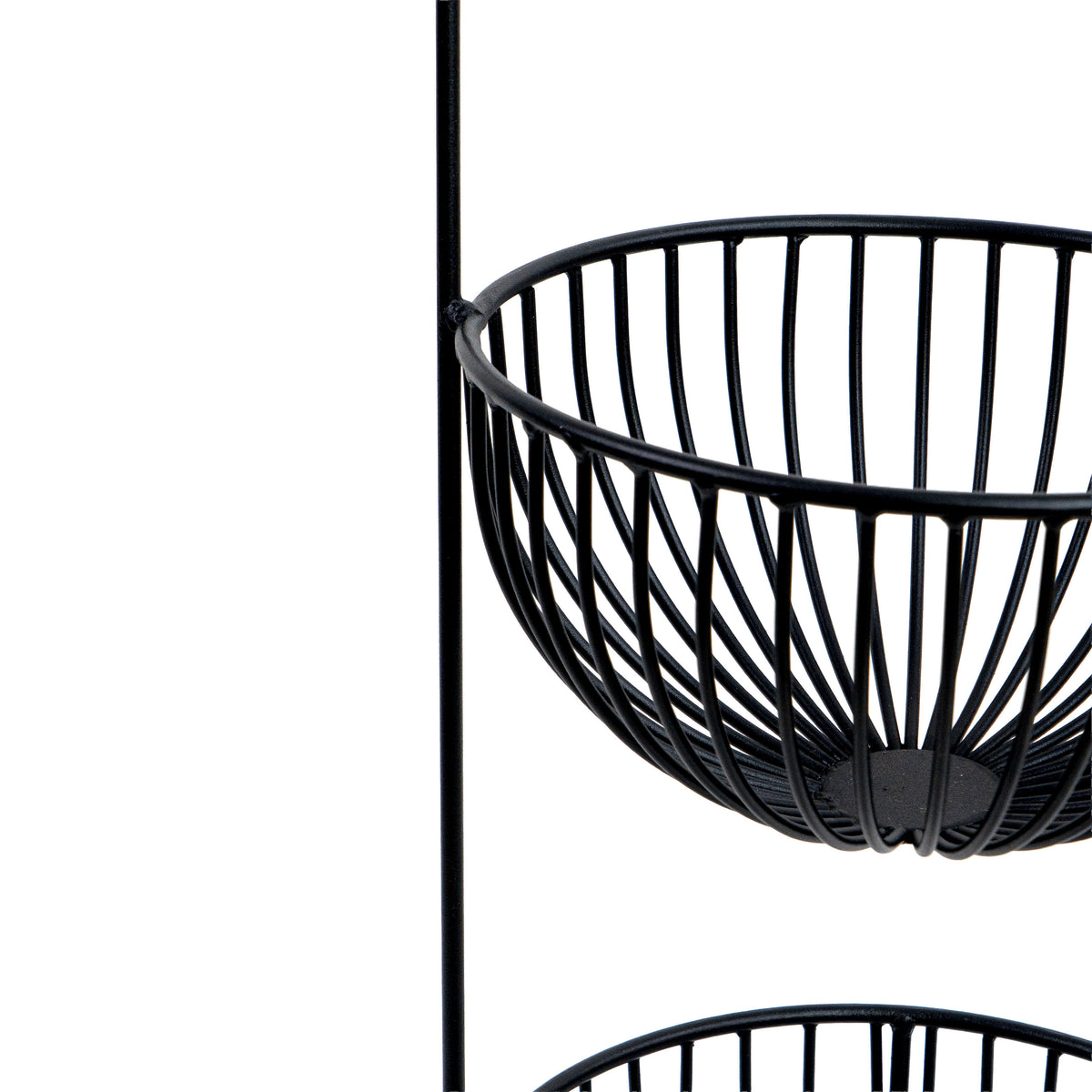 Nordic Mesh Basket