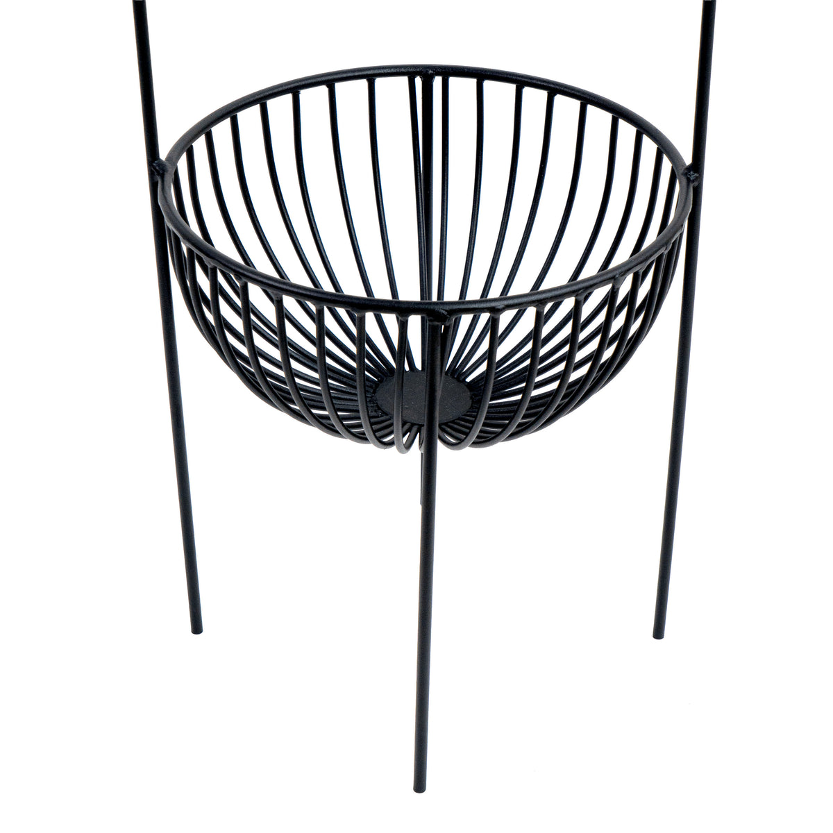 Nordic Mesh Basket