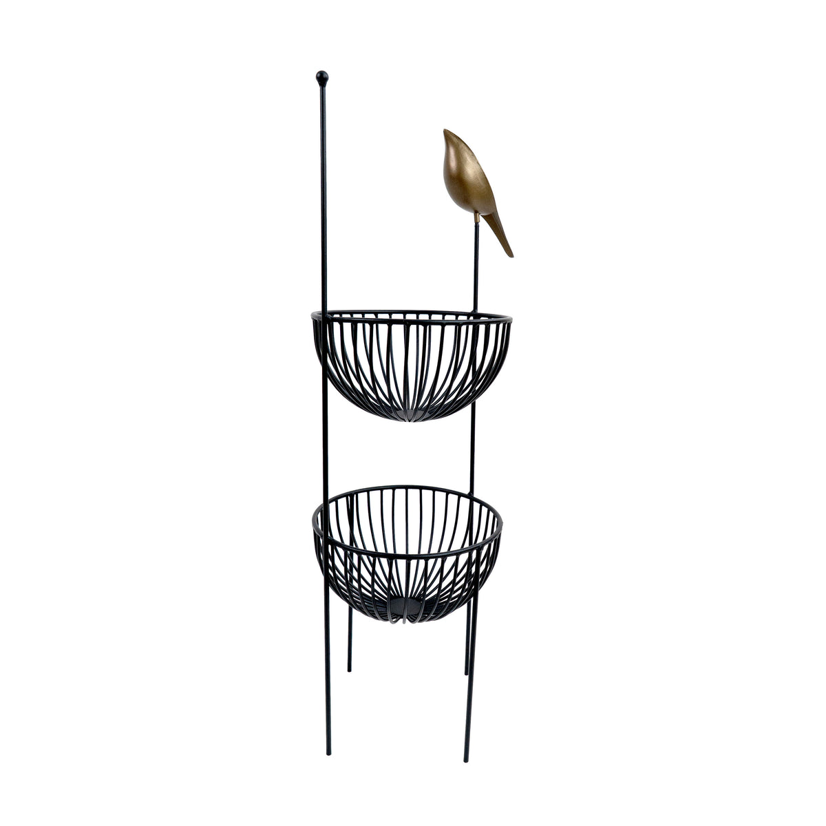 Nordic Mesh Basket