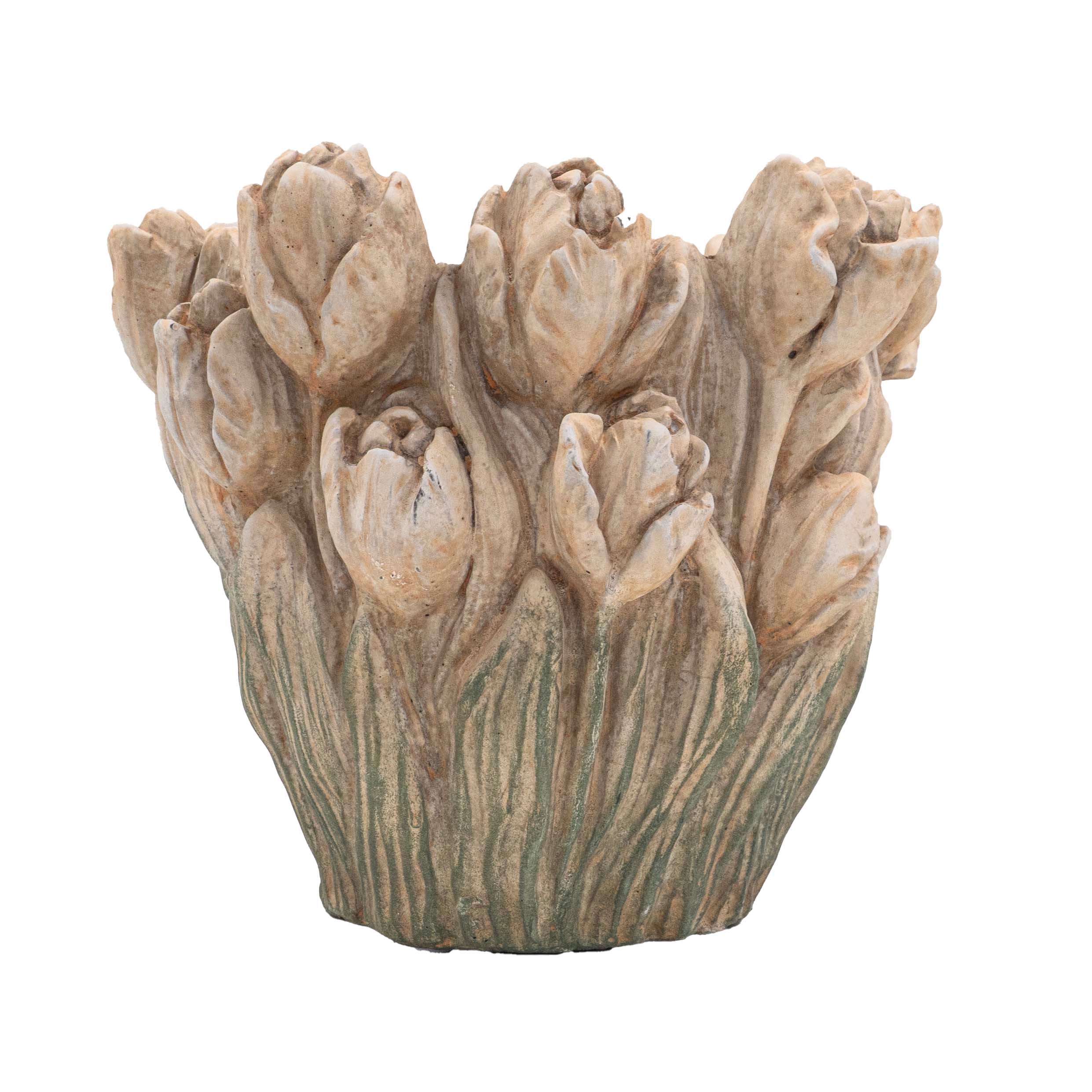 DRIFA FLEUR VASE