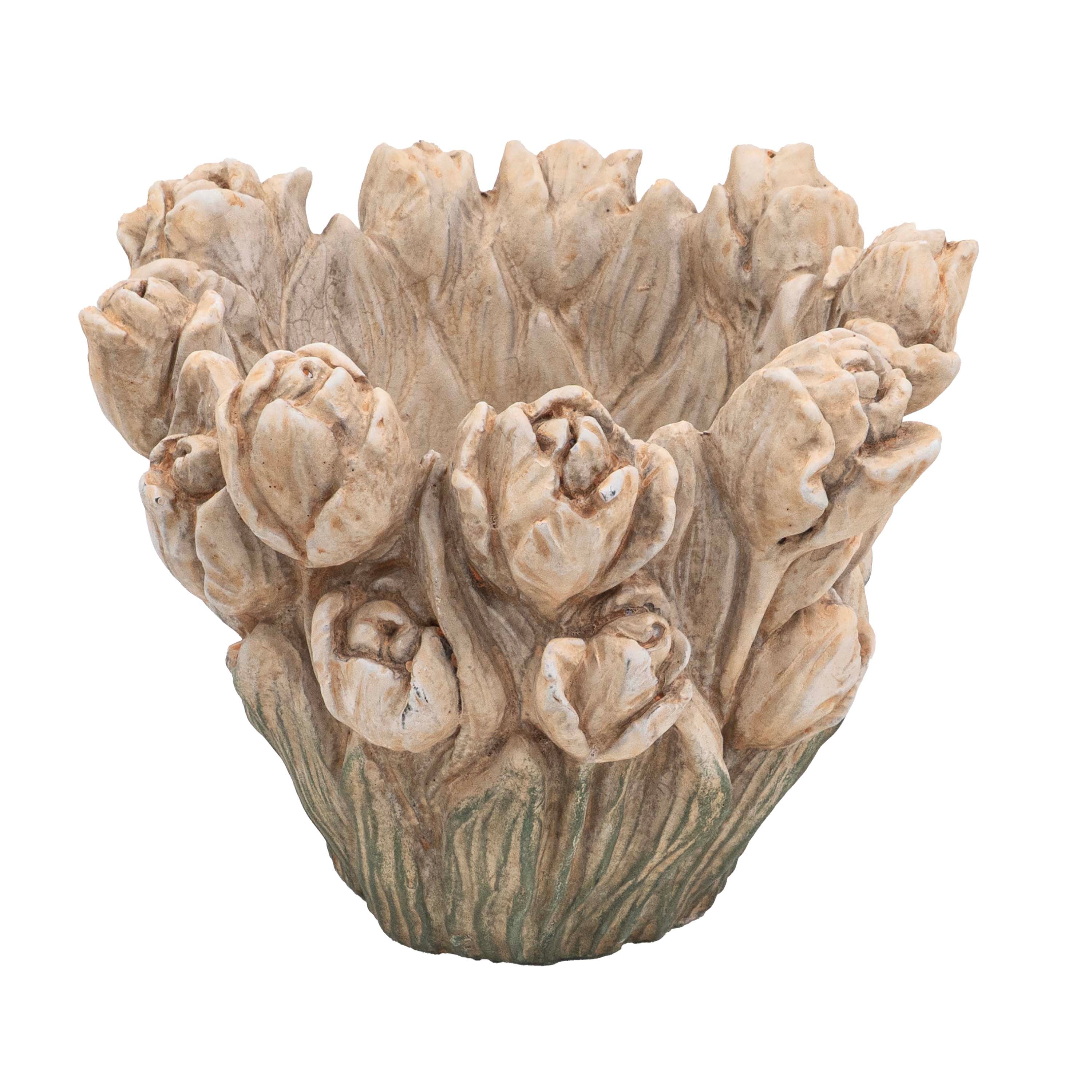 DRIFA FLEUR VASE