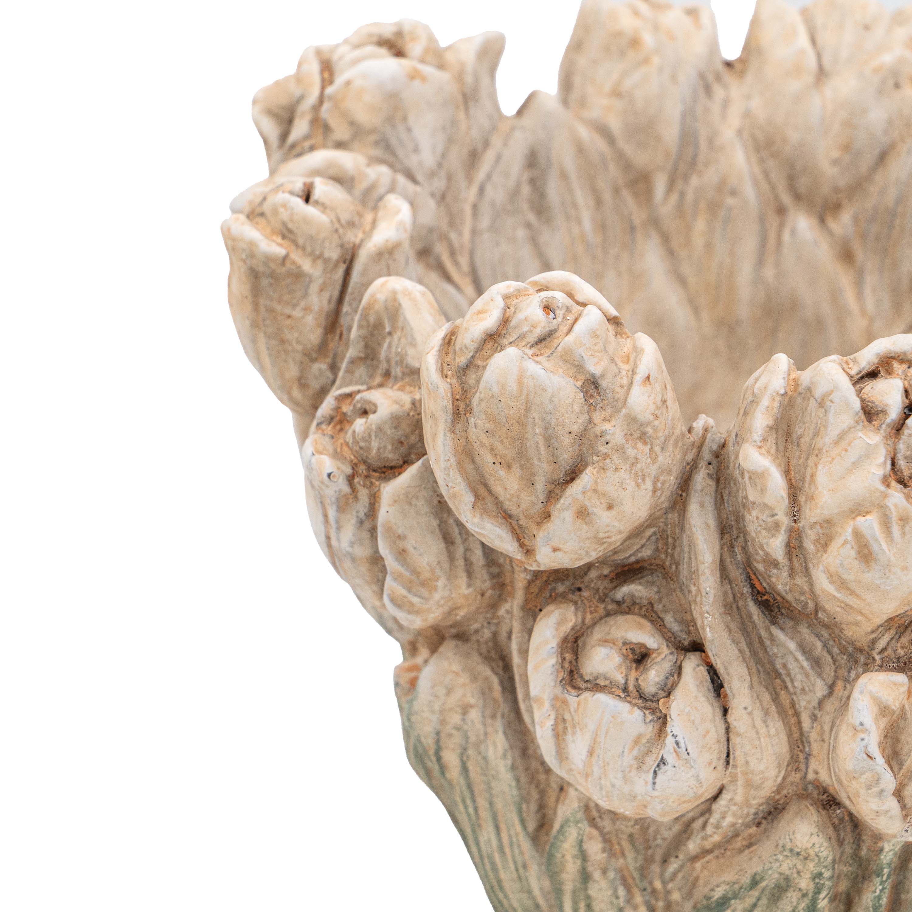 DRIFA FLEUR VASE