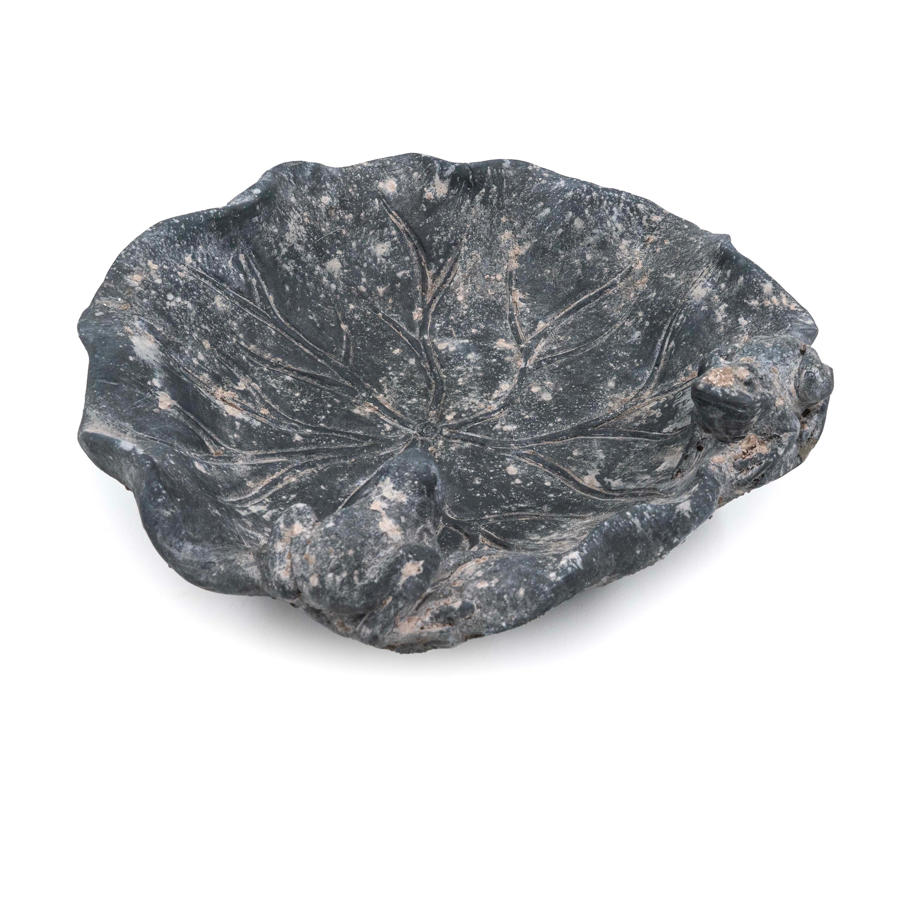 DRIFA BIRD BATH POT