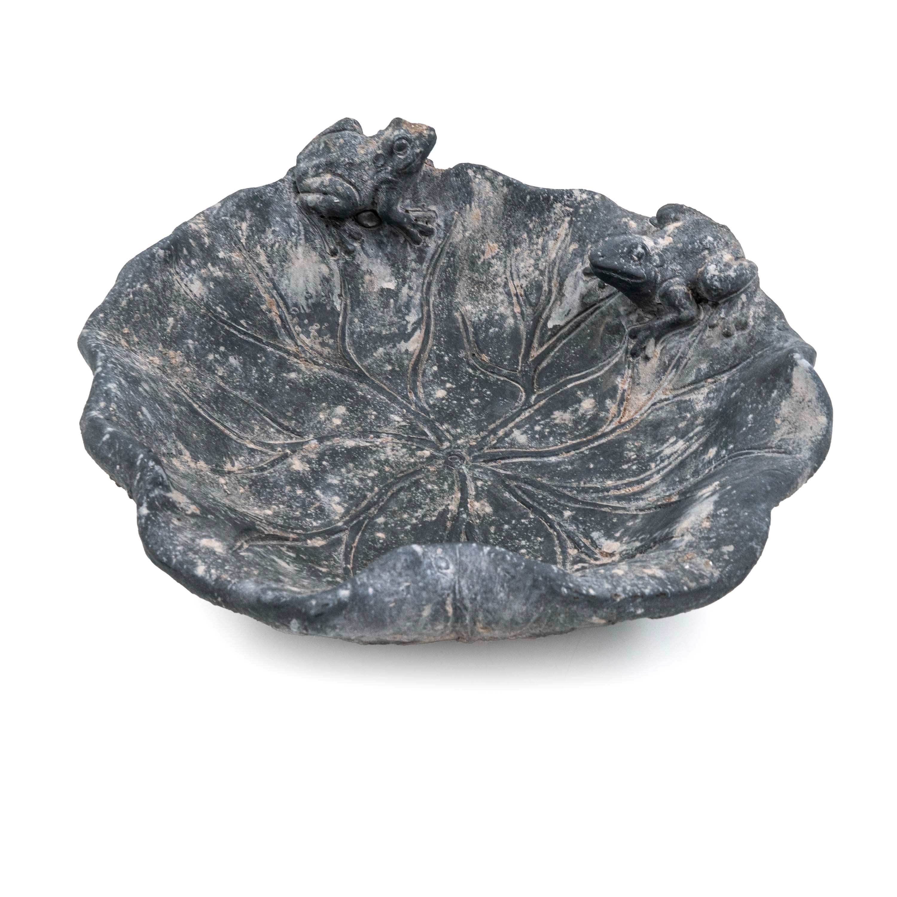 DRIFA BIRD BATH POT