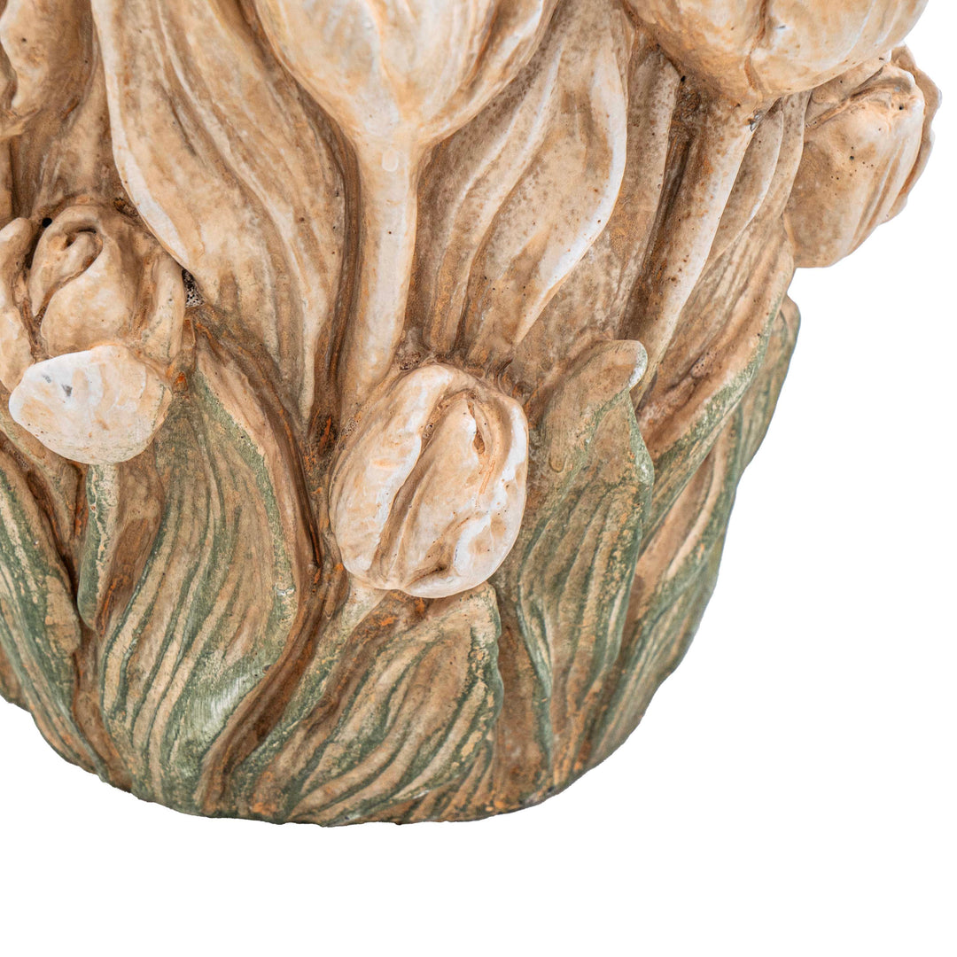 DRIFA FLEUR VASE