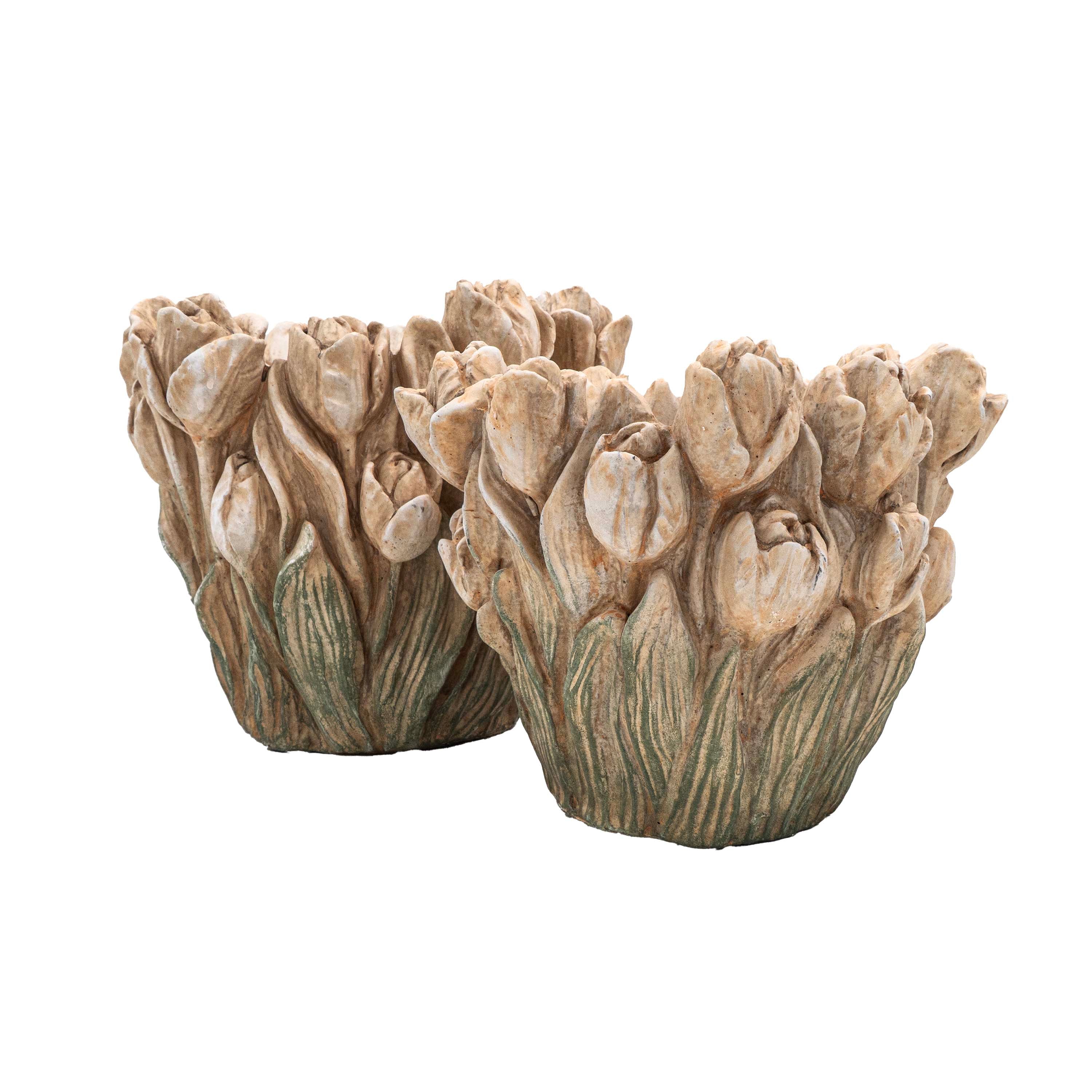 DRIFA FLEUR VASE