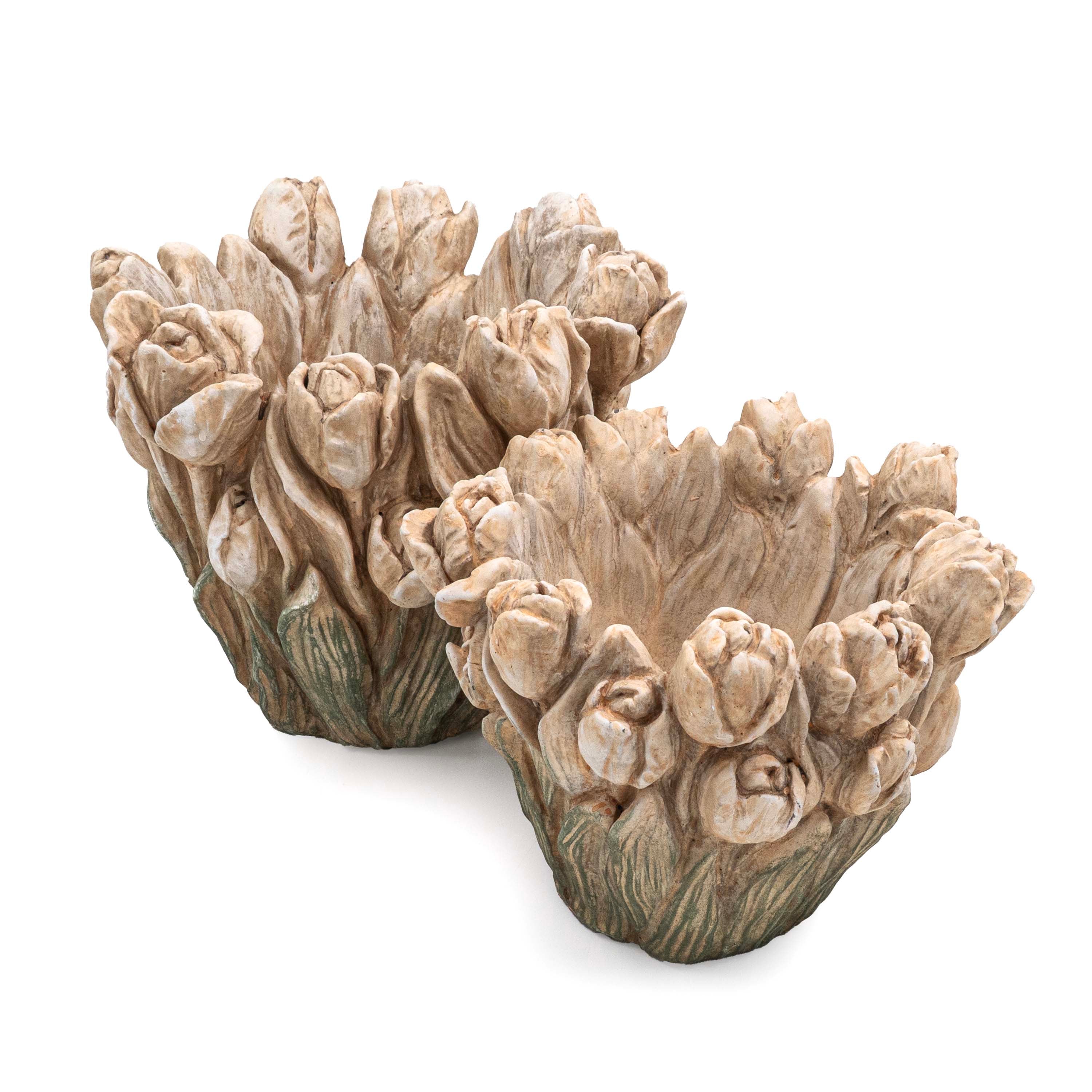 DRIFA FLEUR VASE