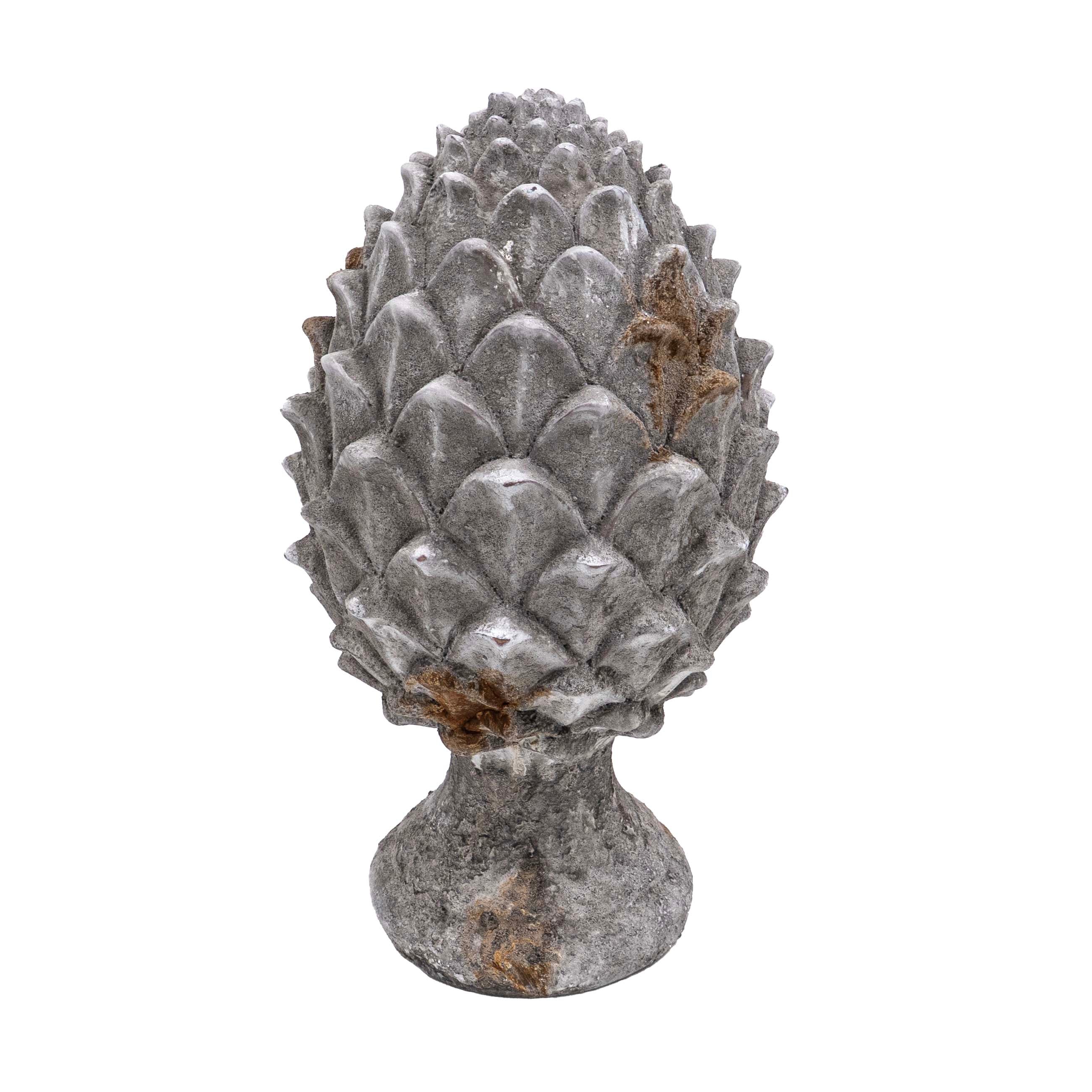 DRIFA PINUS FINIAL DECOR