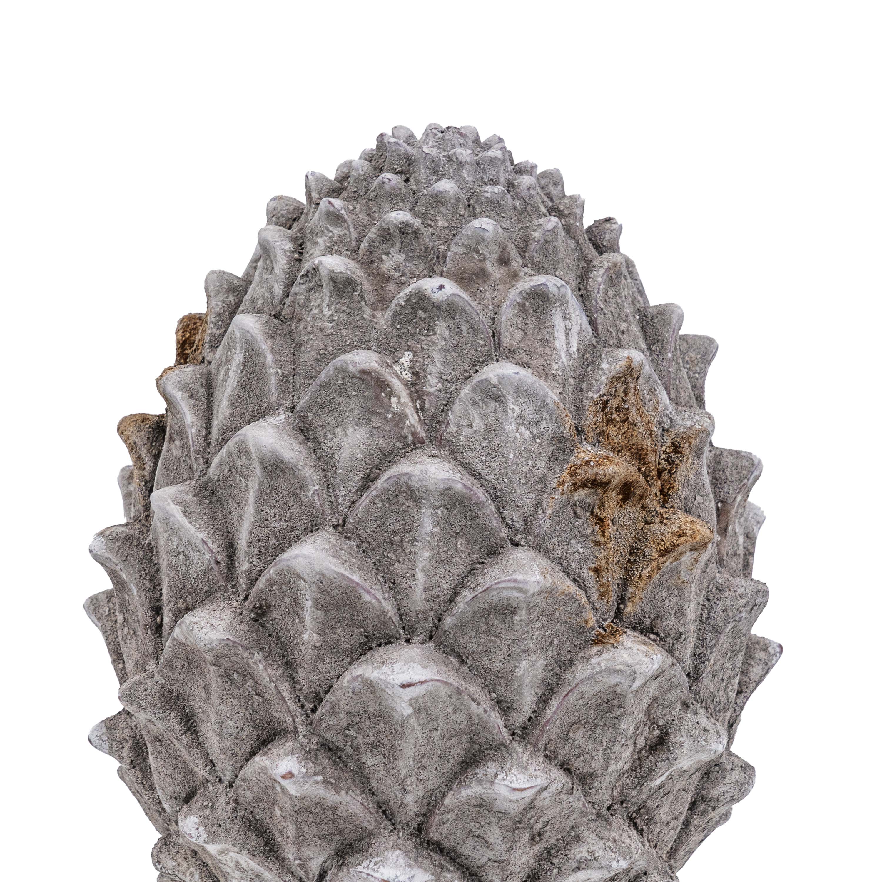 DRIFA PINUS FINIAL DECOR