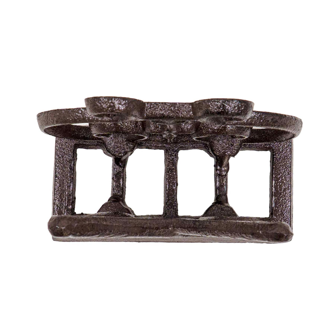 Edie Vintage Iron Letter Stand