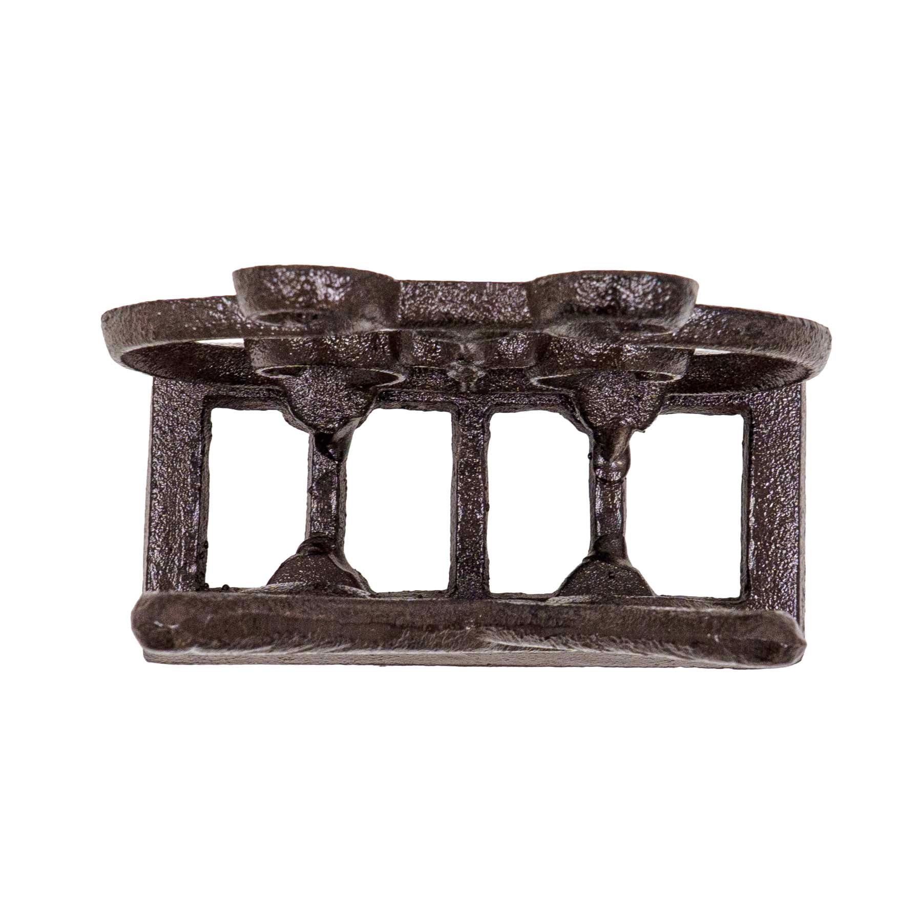 Edie Vintage Iron Letter Stand