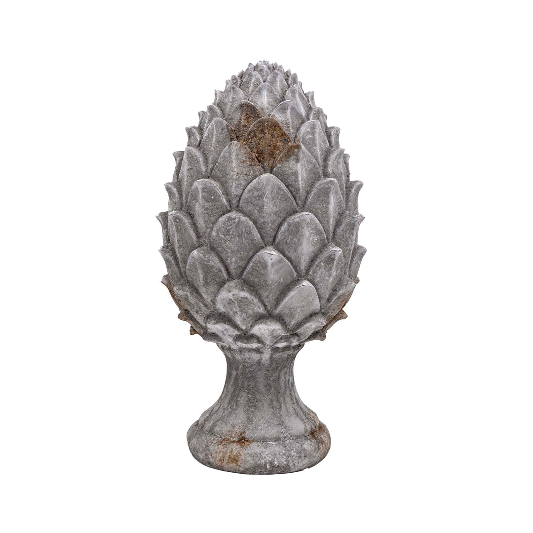 DRIFA PINUS FINIAL DECOR