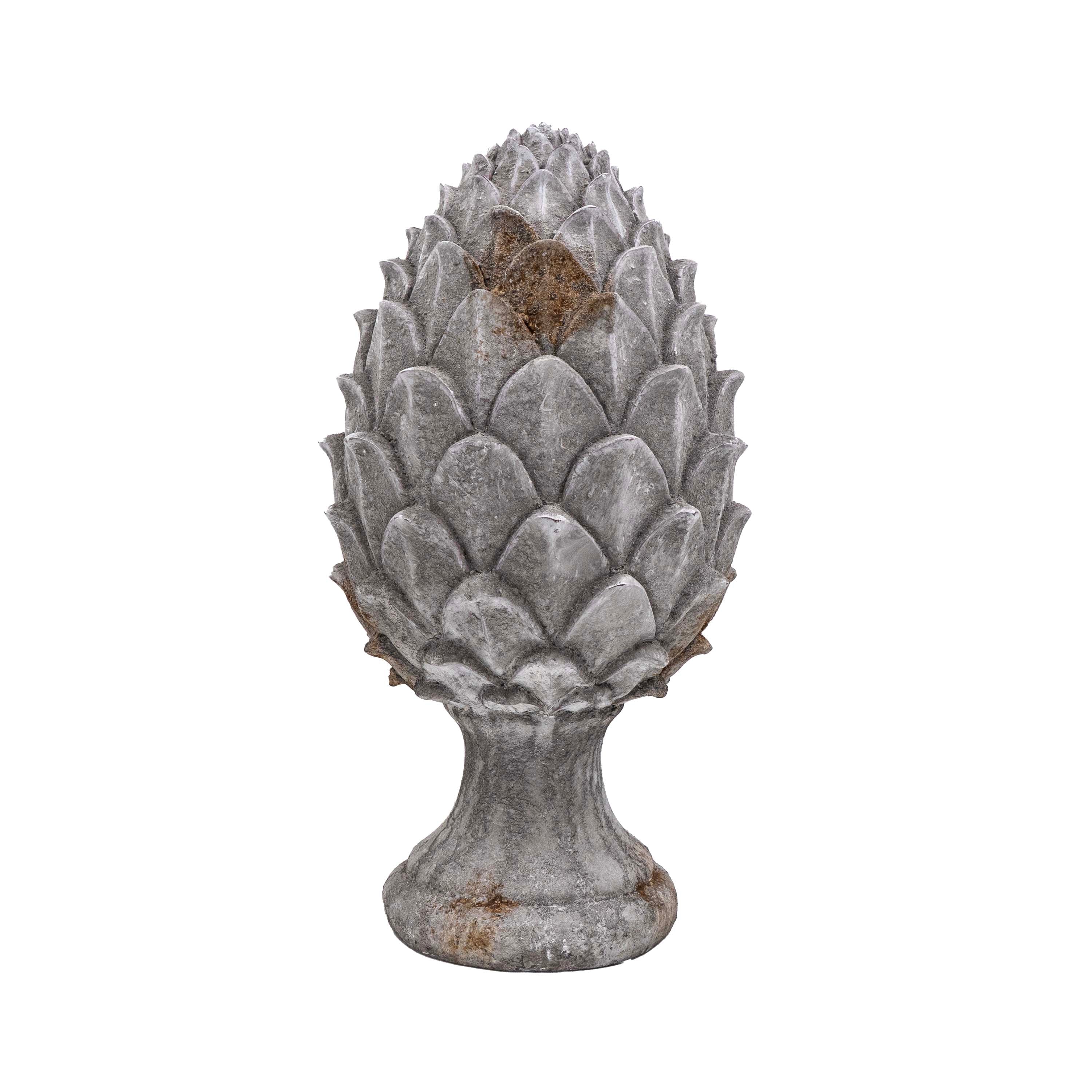 DRIFA PINUS FINIAL DECOR