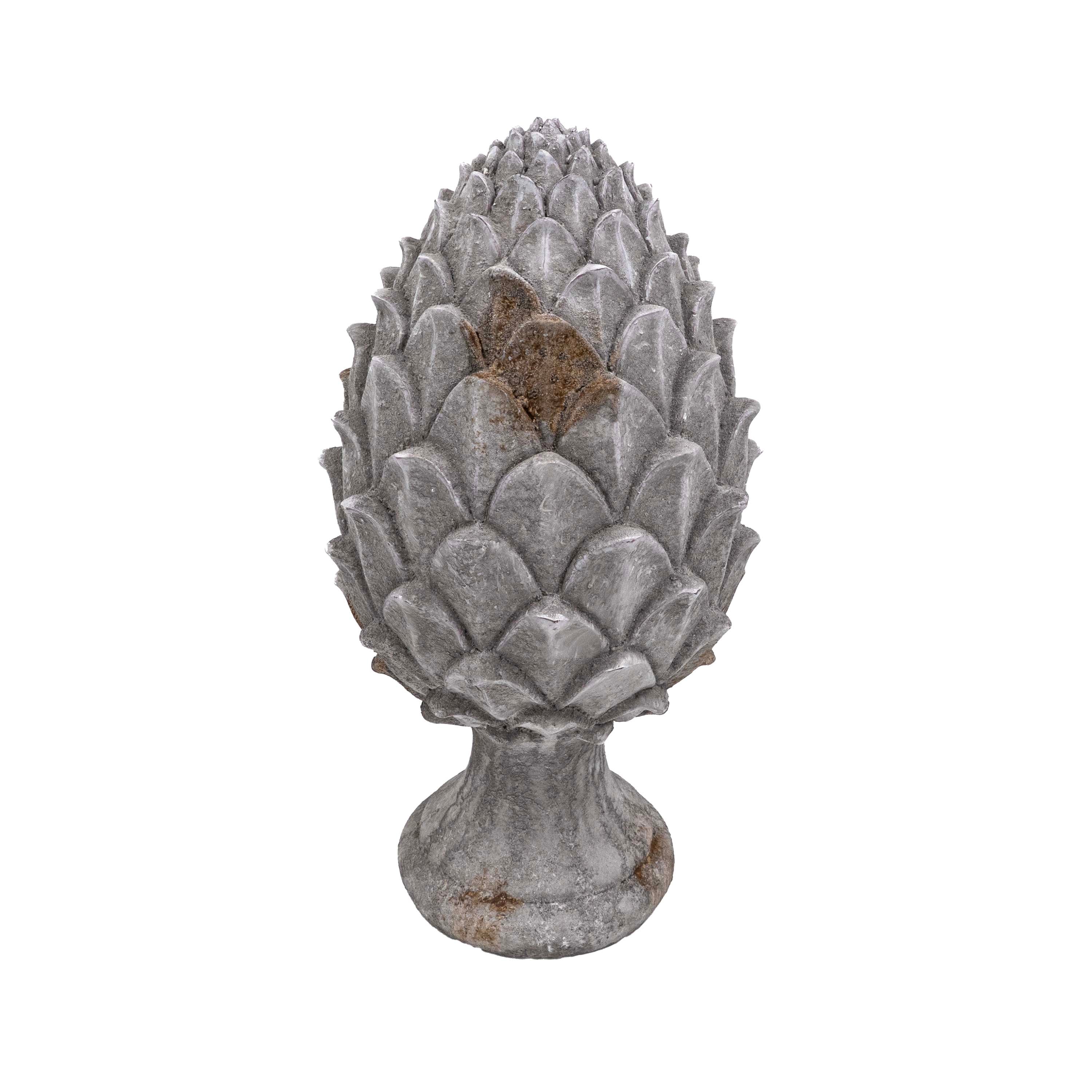DRIFA PINUS FINIAL DECOR